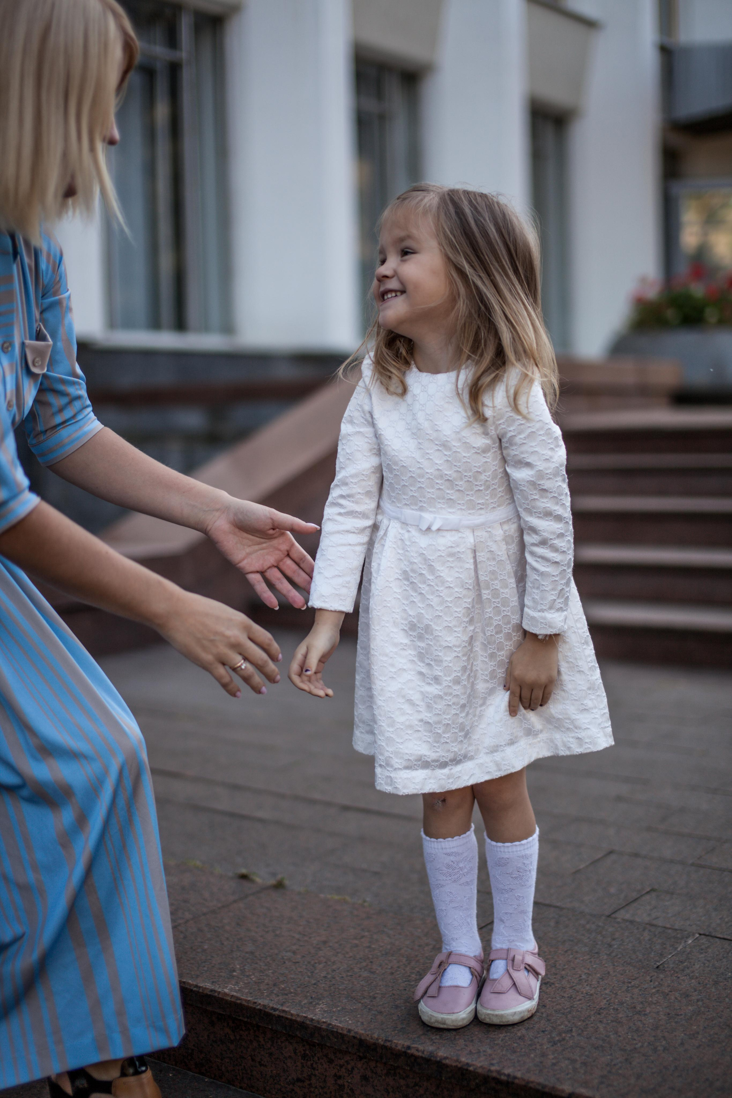 Фотосессия мамы и дочки. Фотограф на крещение и венчание в Нижнем Новгороде.Свадебный Фотограф