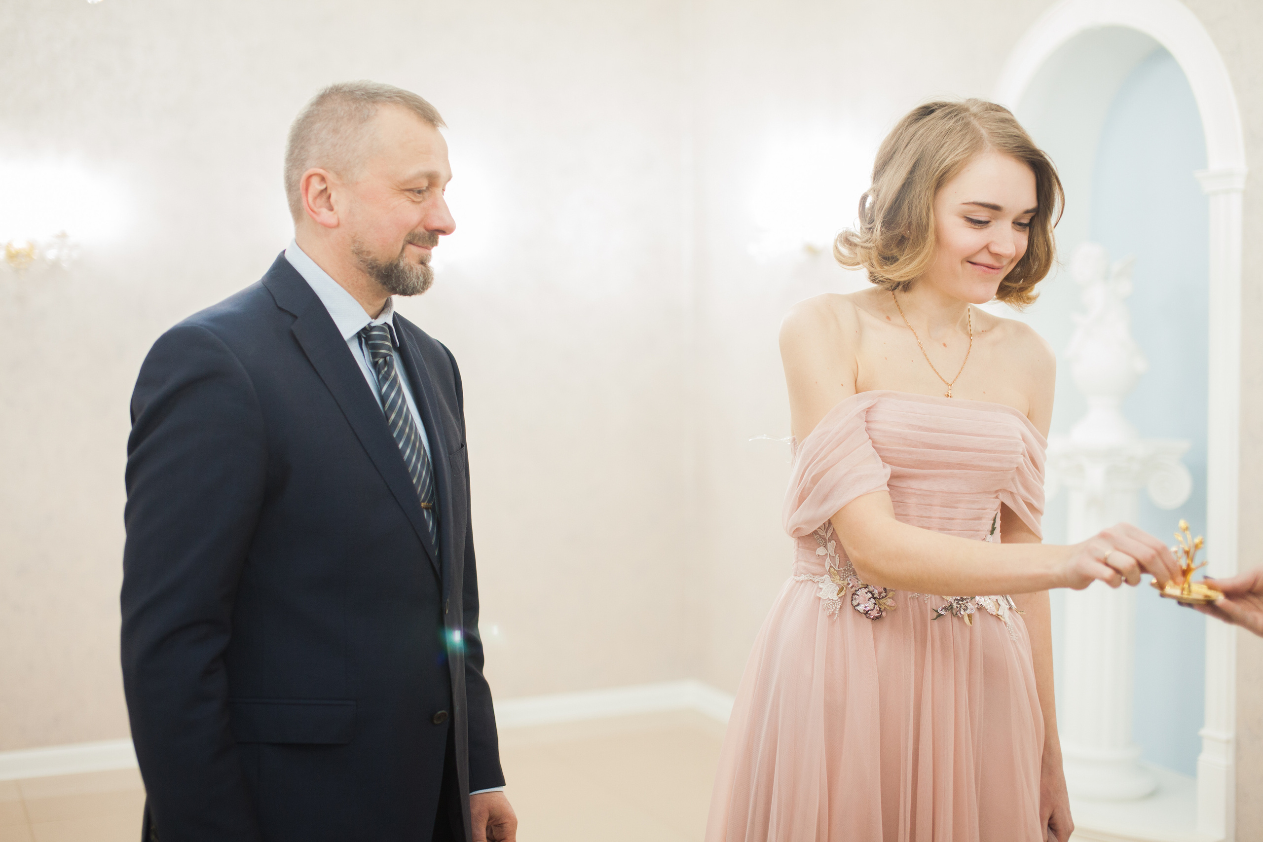 Свадьба. Фотограф на крещение и венчание в Нижнем Новгороде.Свадебный Фотограф