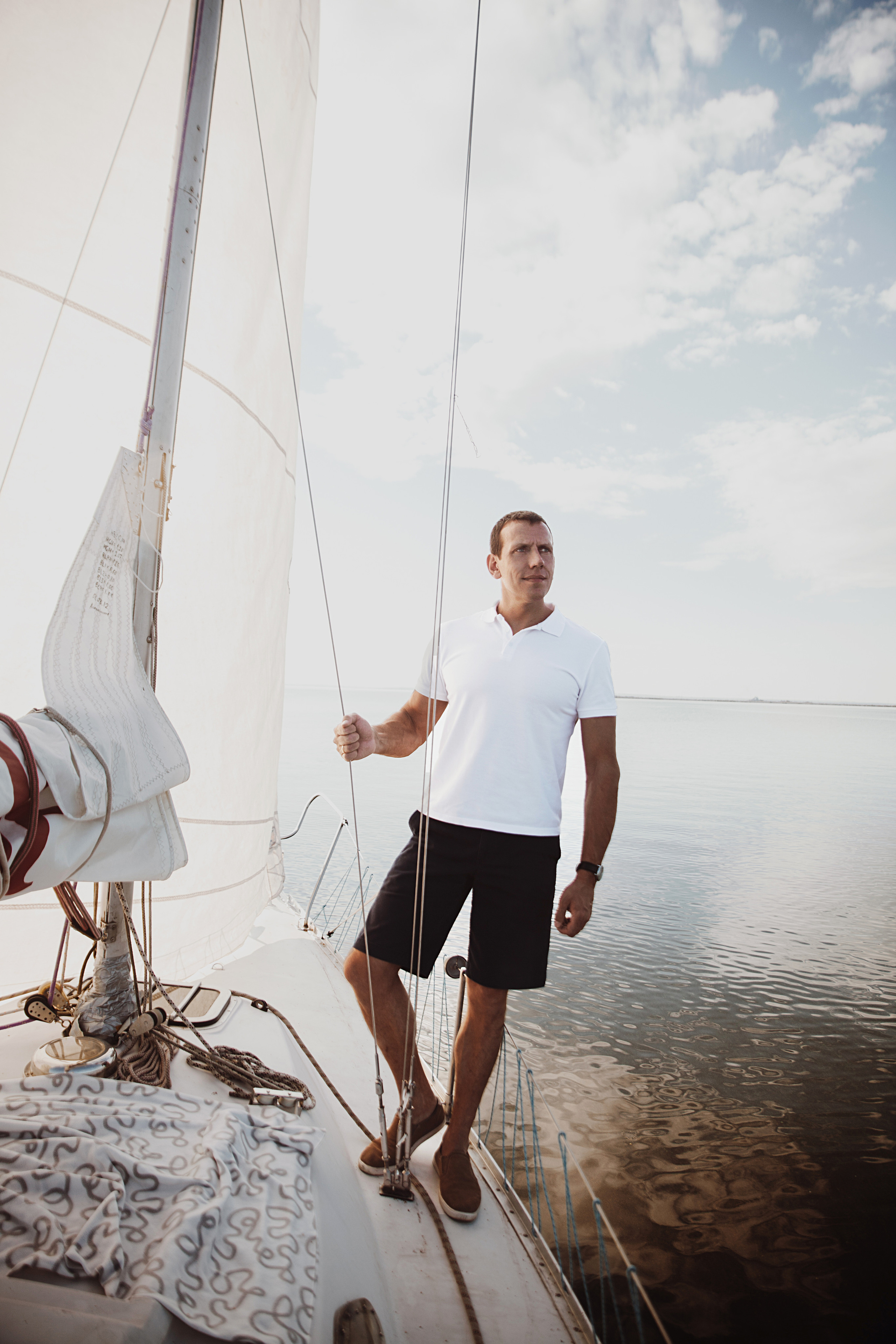 Свадьба Марии и Константина. Фотограф на крещение и венчание в Нижнем Новгороде.Свадебный Фотограф