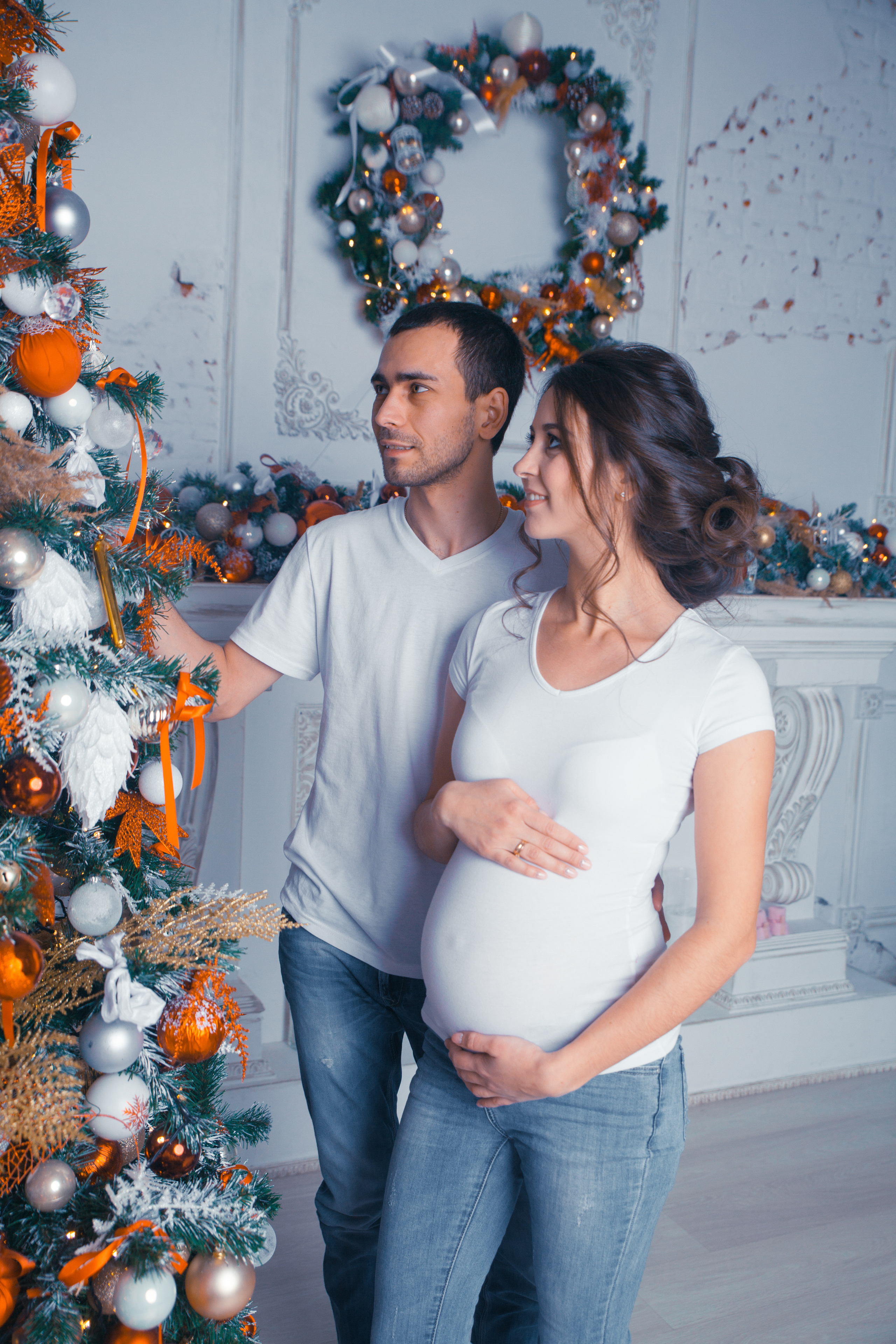 Фотосессия Беременной. Фотограф на крещение и венчание в Нижнем Новгороде.Свадебный Фотограф