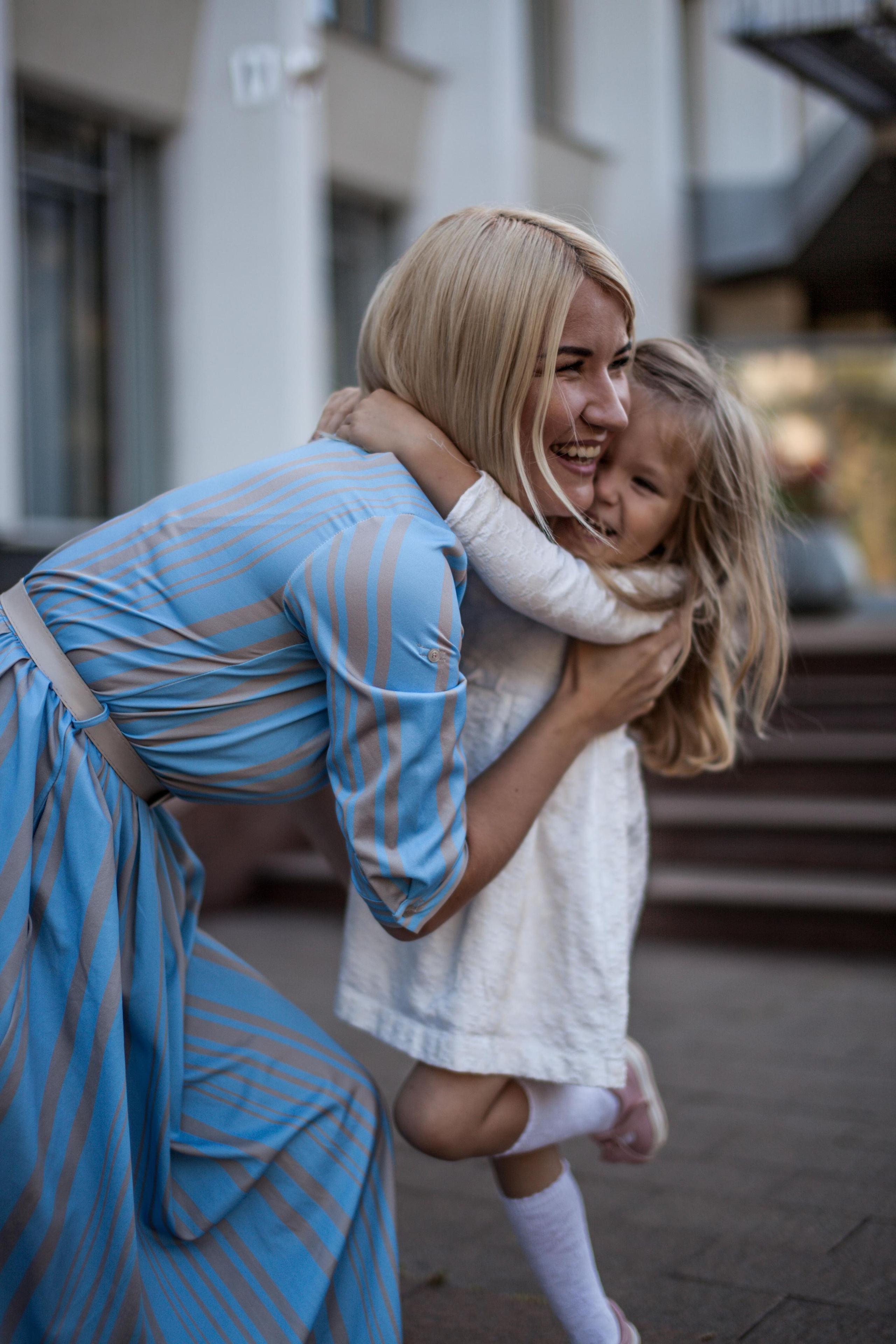 Фотосессия мамы и дочки. Фотограф на крещение и венчание в Нижнем Новгороде.Свадебный Фотограф