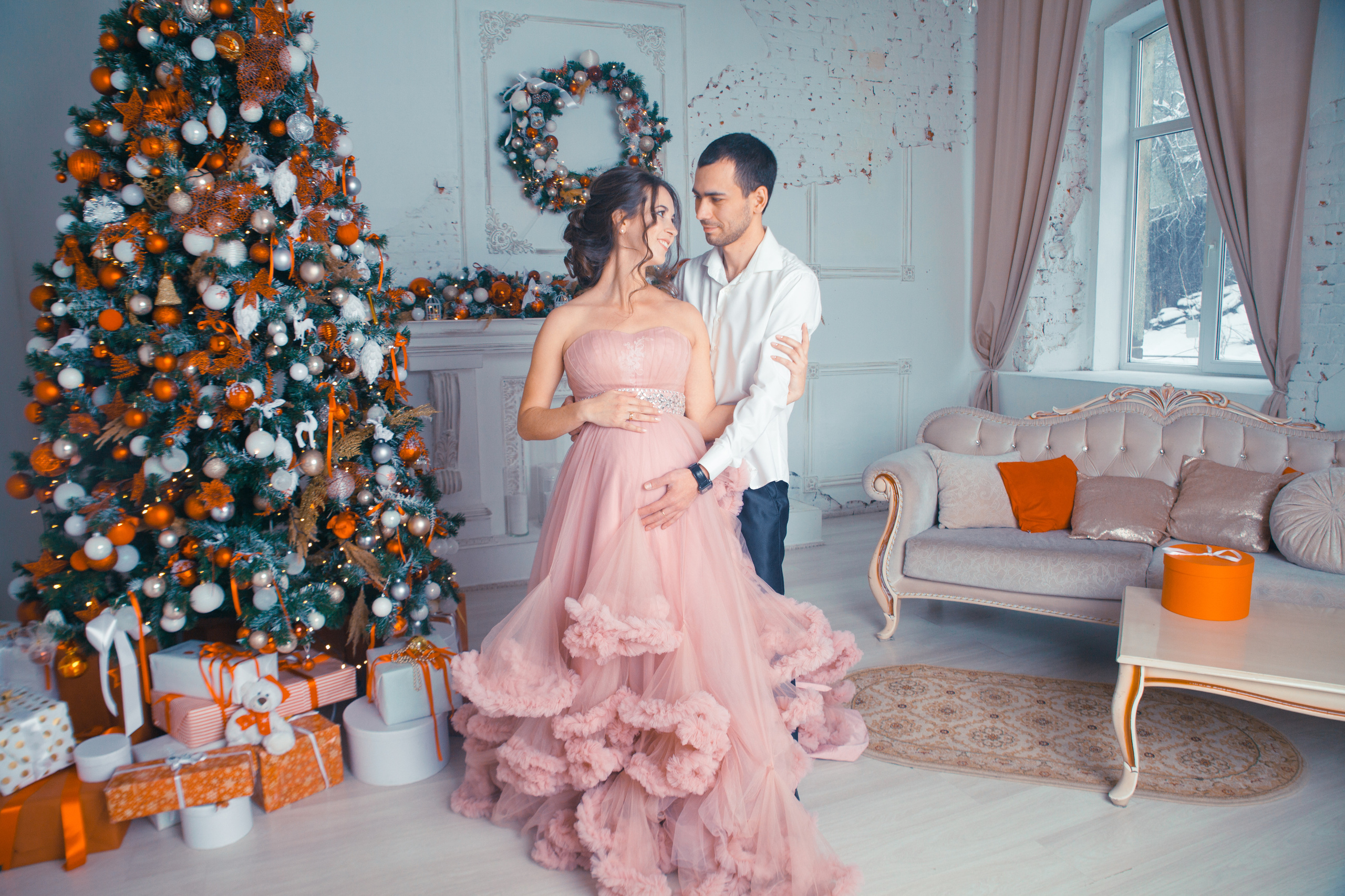 Фотосессия Беременной. Фотограф на крещение и венчание в Нижнем Новгороде.Свадебный Фотограф