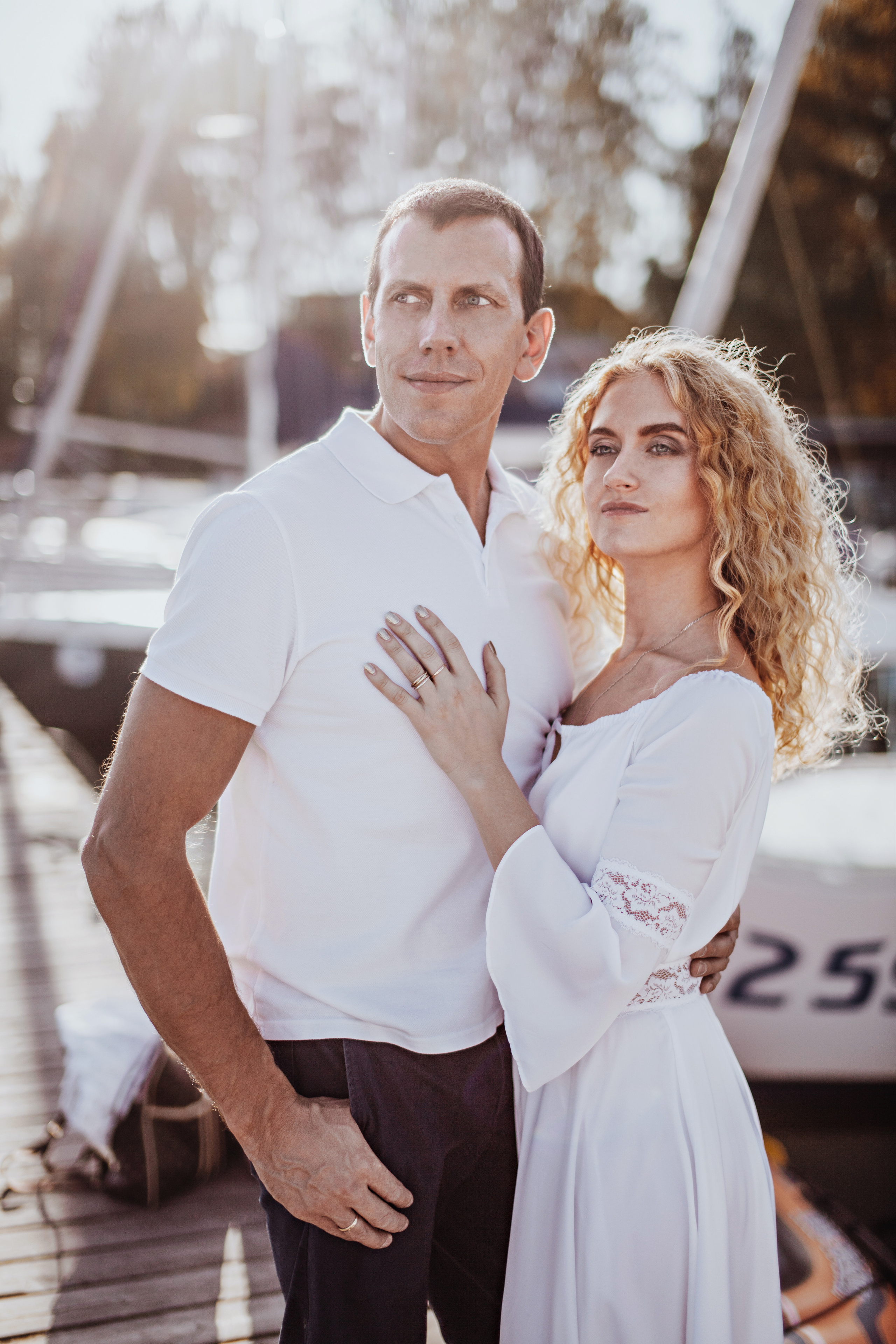 Свадьба Марии и Константина. Фотограф на крещение и венчание в Нижнем Новгороде.Свадебный Фотограф