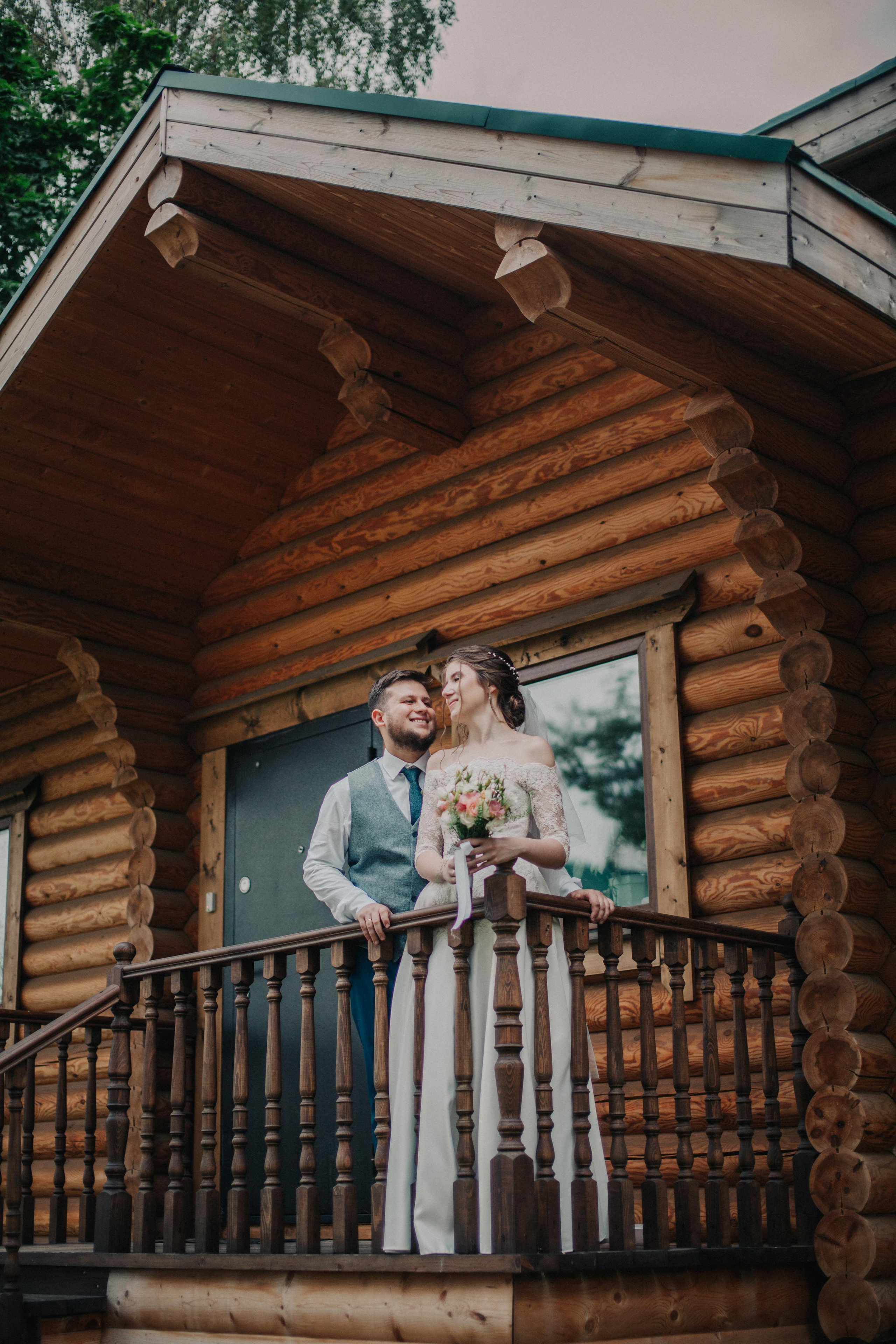 Свадьба и венчание Ильи и Анастасии. Фотограф на крещение и венчание в Нижнем Новгороде.Свадебный Фотограф