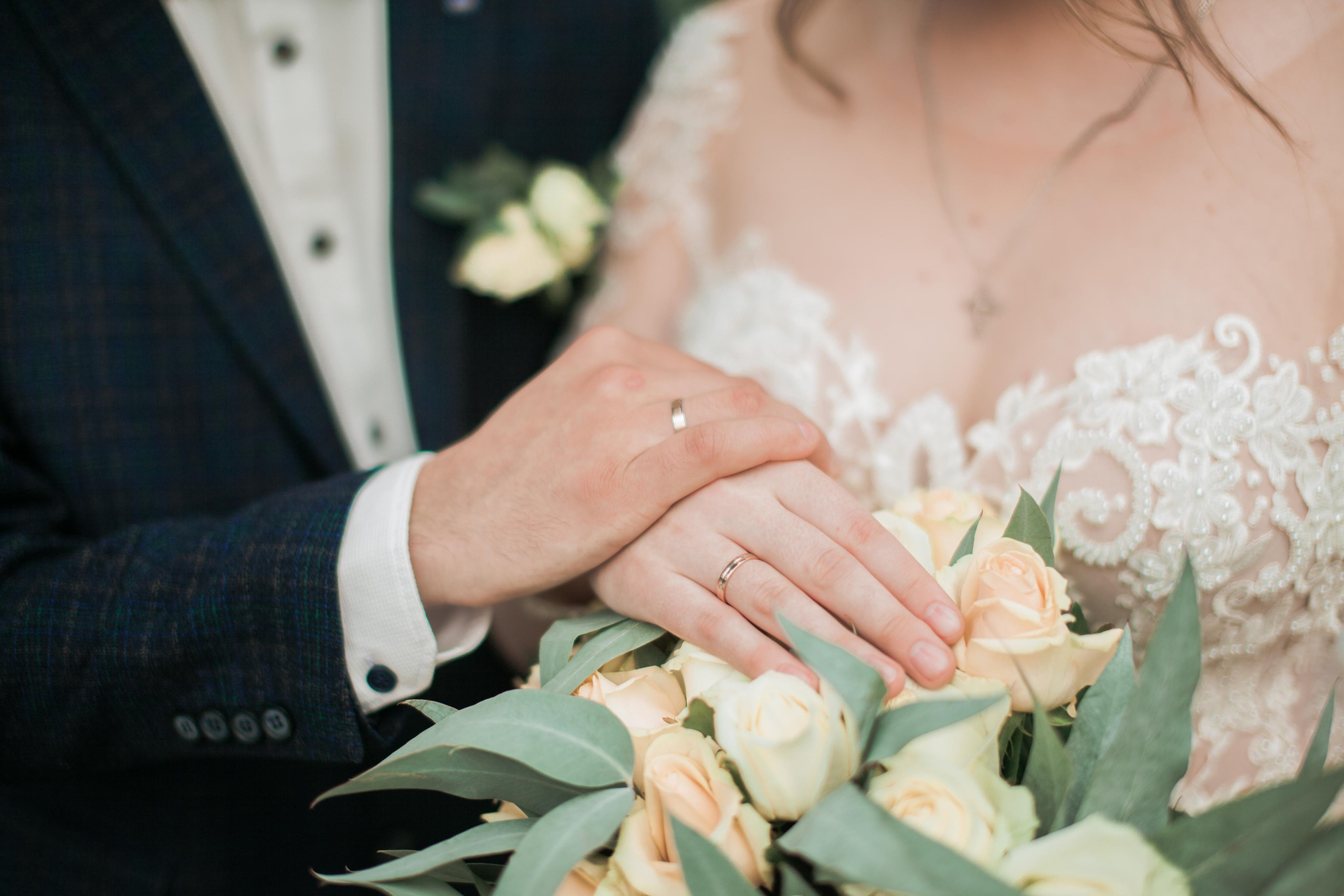 Венчание Андрея и Анастасии. Фотограф на крещение и венчание в Нижнем Новгороде.Свадебный Фотограф