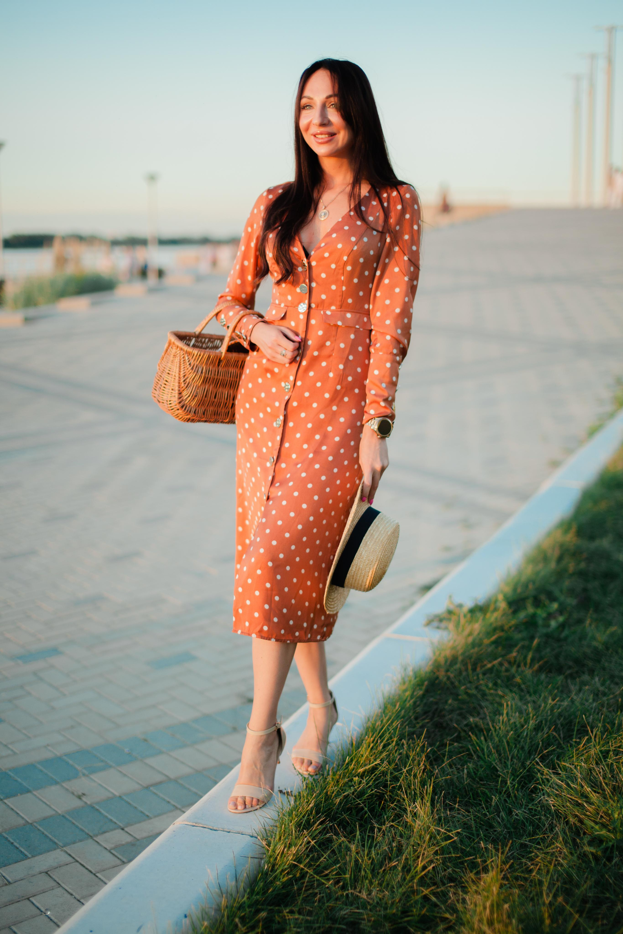 Индивидуальная фотосессия Ольги. Фотограф на крещение и венчание в Нижнем Новгороде.Свадебный Фотограф