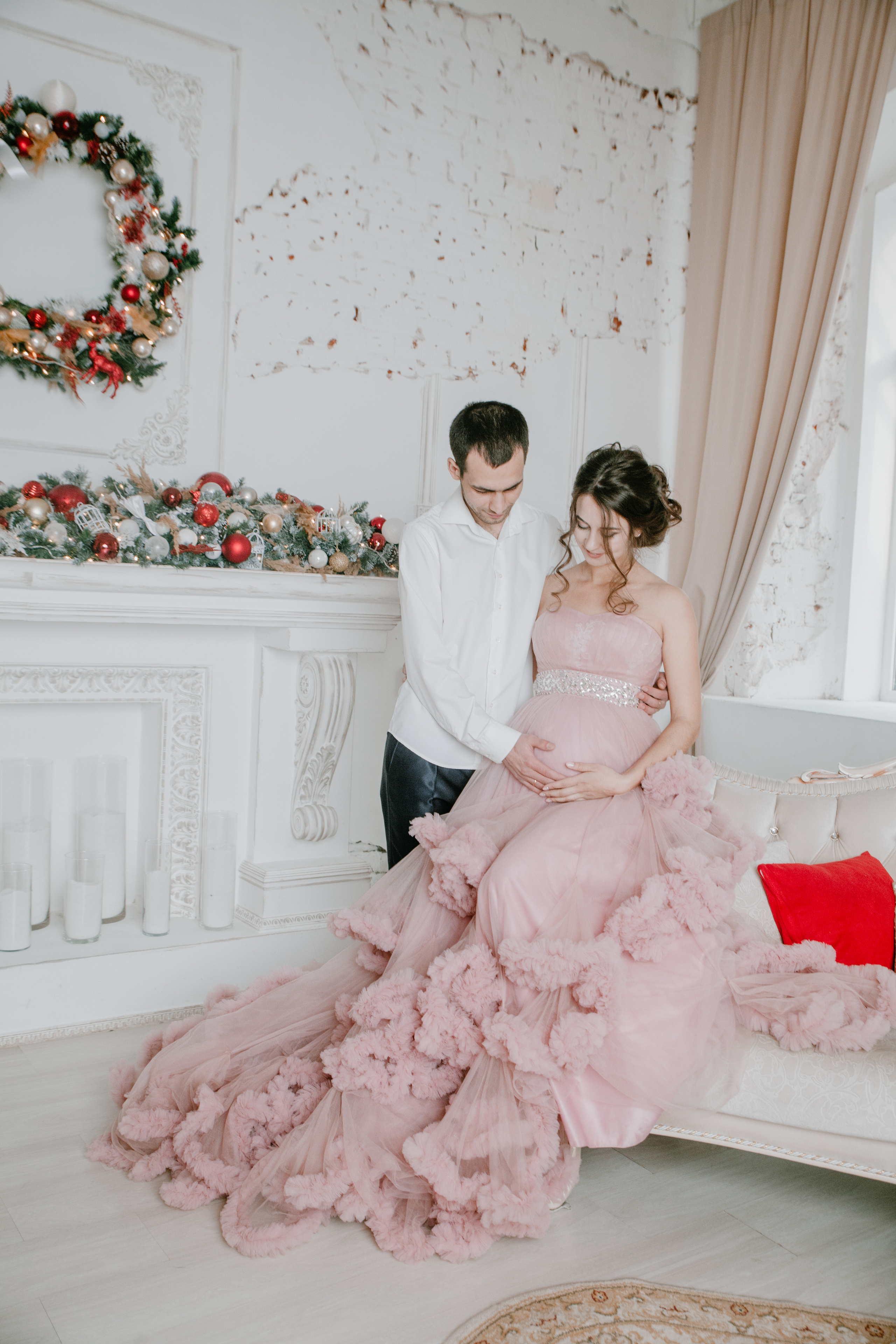 Фотосессия Беременной. Фотограф на крещение и венчание в Нижнем Новгороде.Свадебный Фотограф