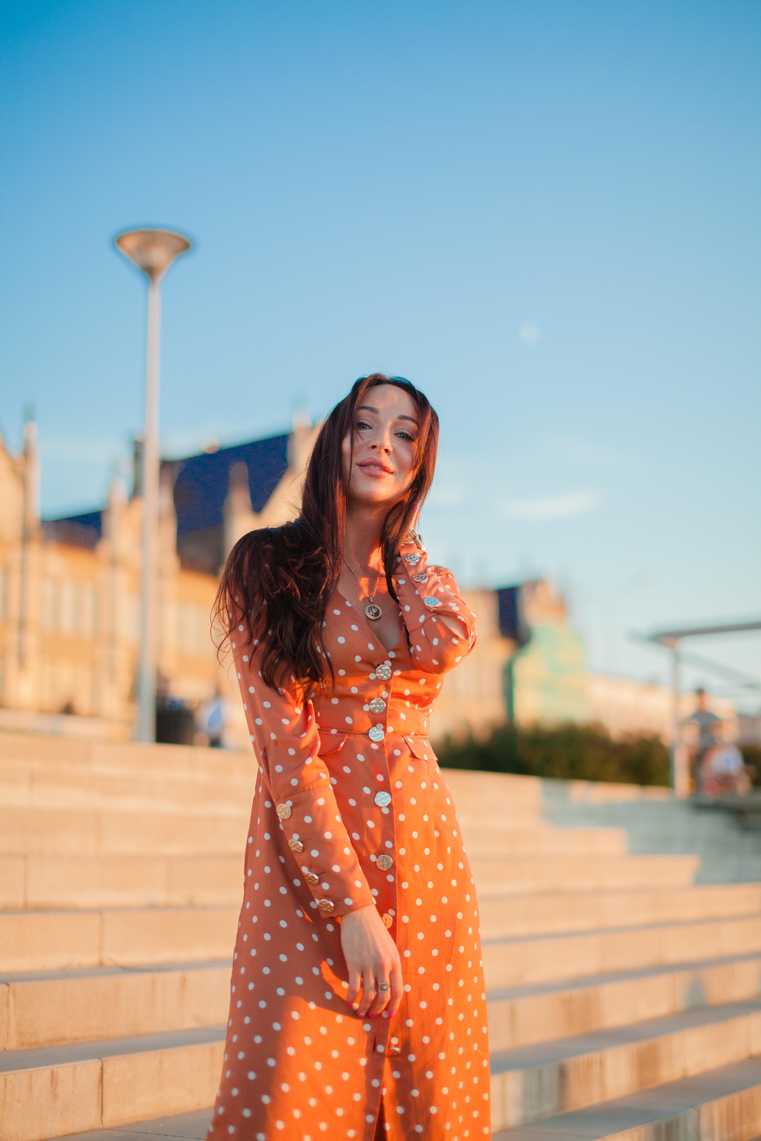 Индивидуальная фотосессия Ольги. Фотограф на крещение и венчание в Нижнем Новгороде.Свадебный Фотограф