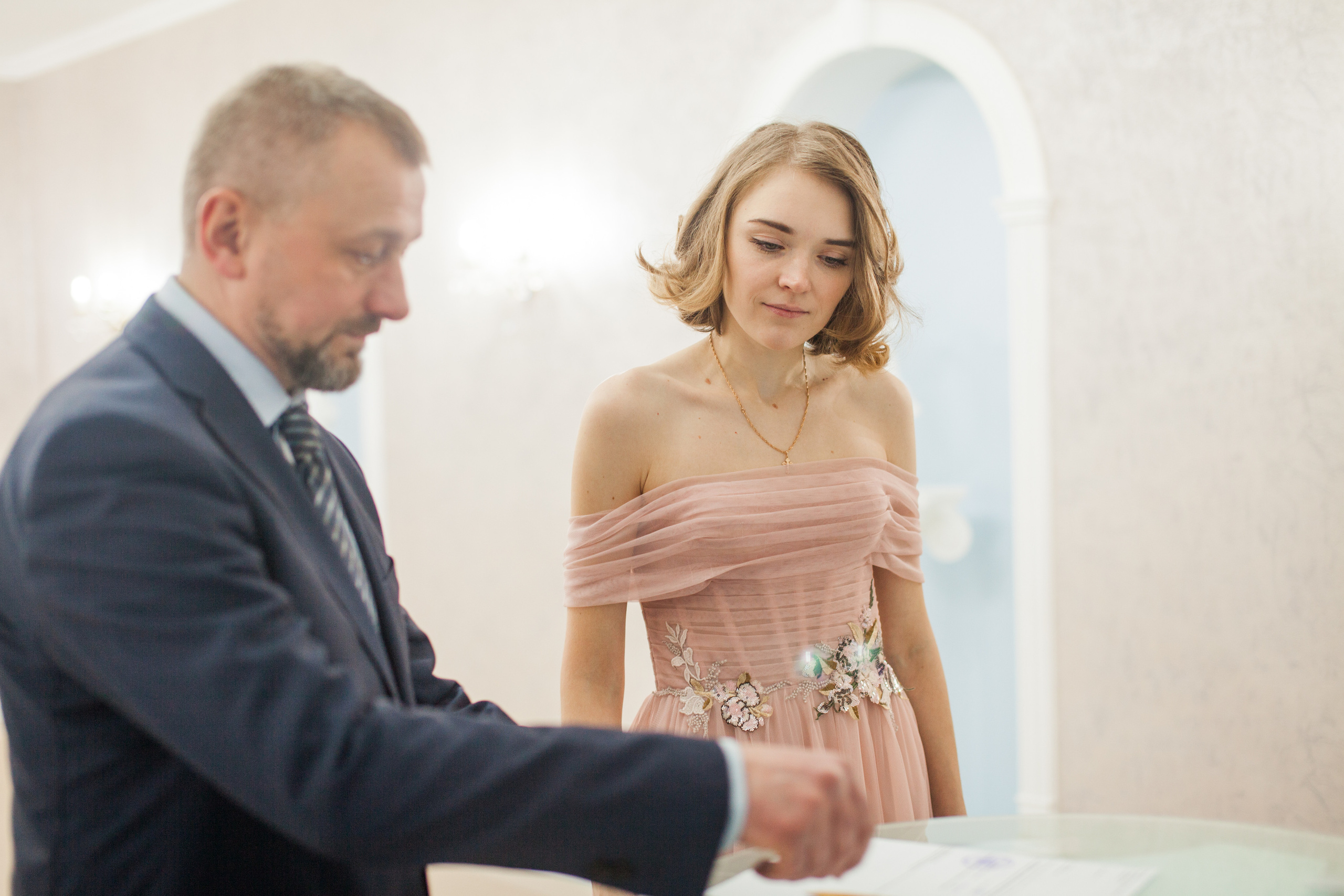 Свадьба. Фотограф на крещение и венчание в Нижнем Новгороде.Свадебный Фотограф