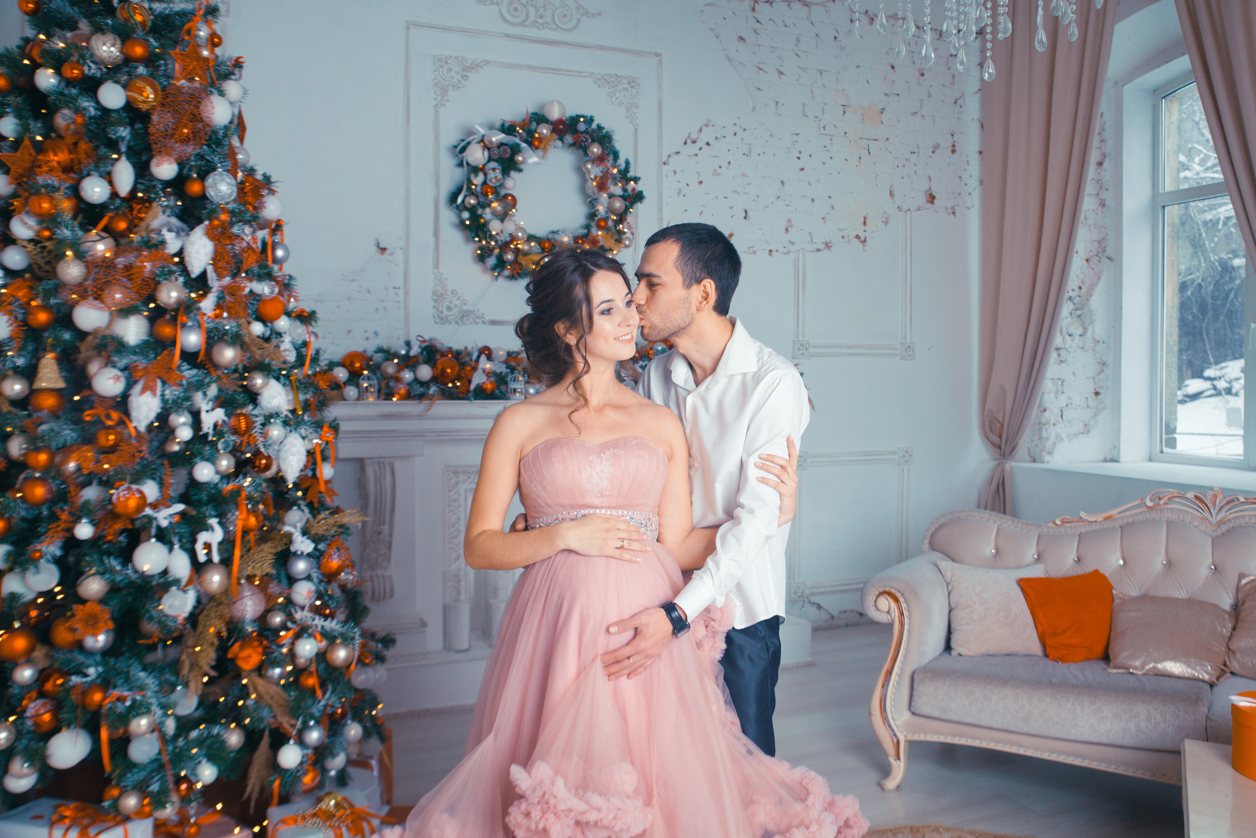 Фотосессия Беременной. Фотограф на крещение и венчание в Нижнем Новгороде.Свадебный Фотограф