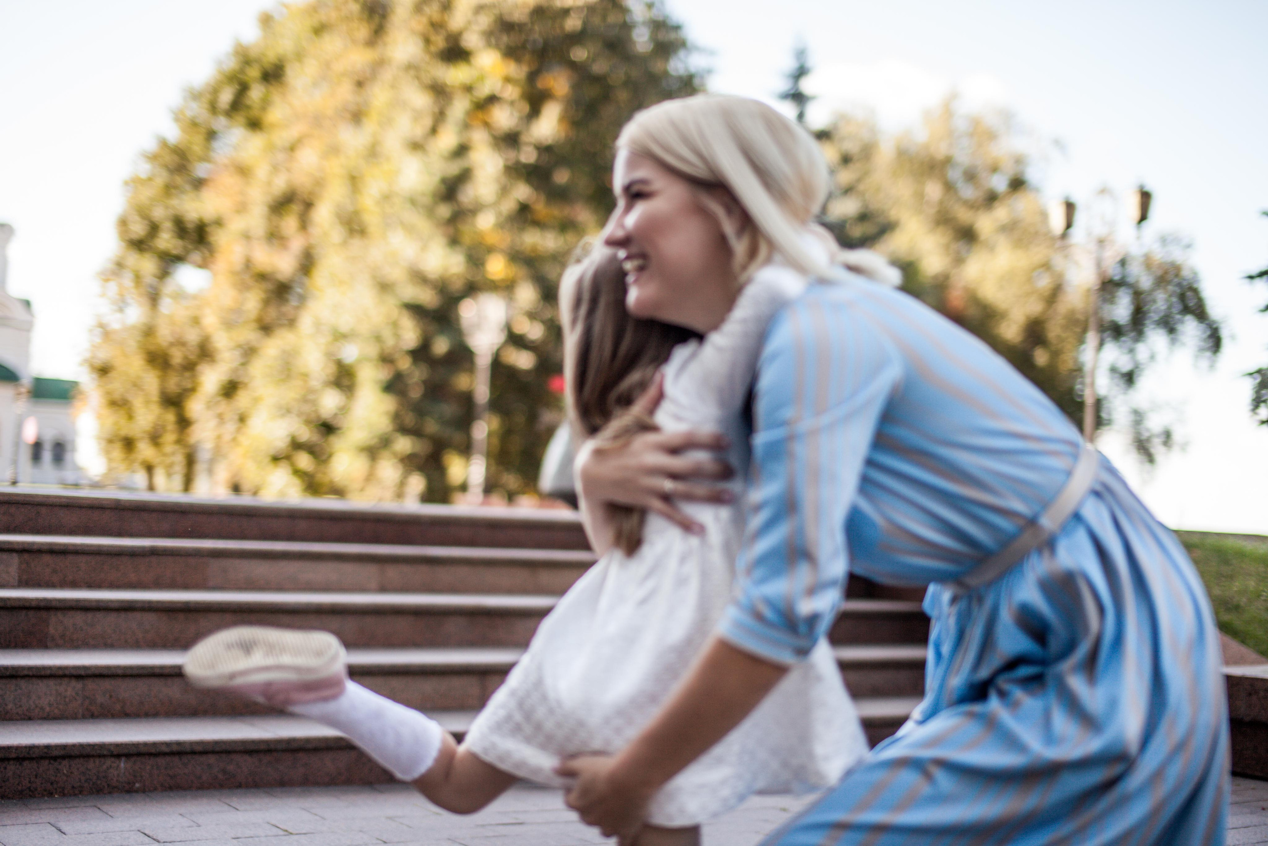 Фотосессия мамы и дочки. Фотограф на крещение и венчание в Нижнем Новгороде.Свадебный Фотограф