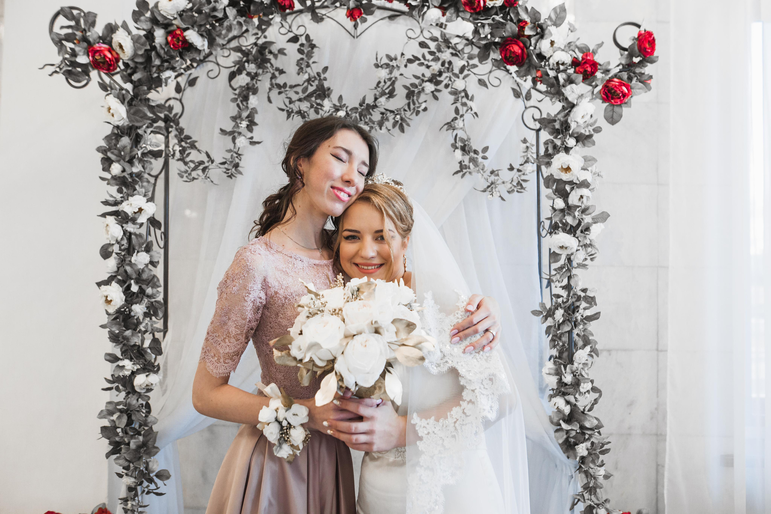 Свадьба Анастасии и Дмитрия. Фотограф на крещение и венчание в Нижнем Новгороде.Свадебный Фотограф