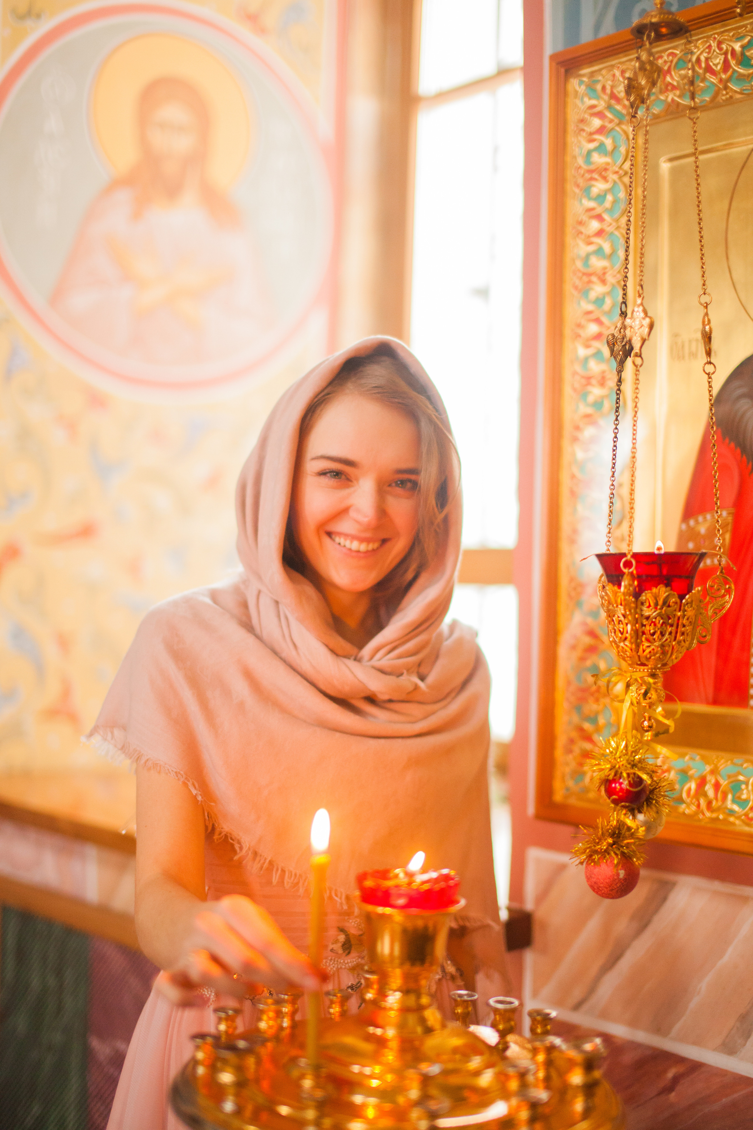 Свадьба. Фотограф на крещение и венчание в Нижнем Новгороде.Свадебный Фотограф