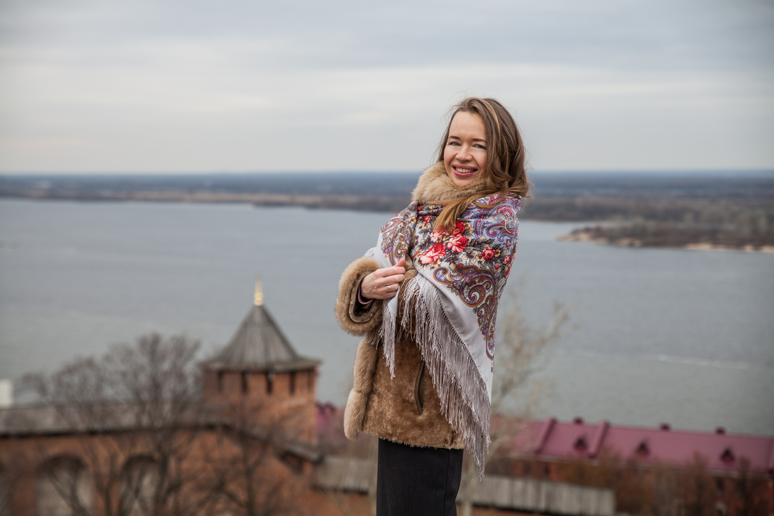 Индивидуальные фотосессии девушек. Фотограф на крещение и венчание в Нижнем Новгороде.Свадебный Фотограф