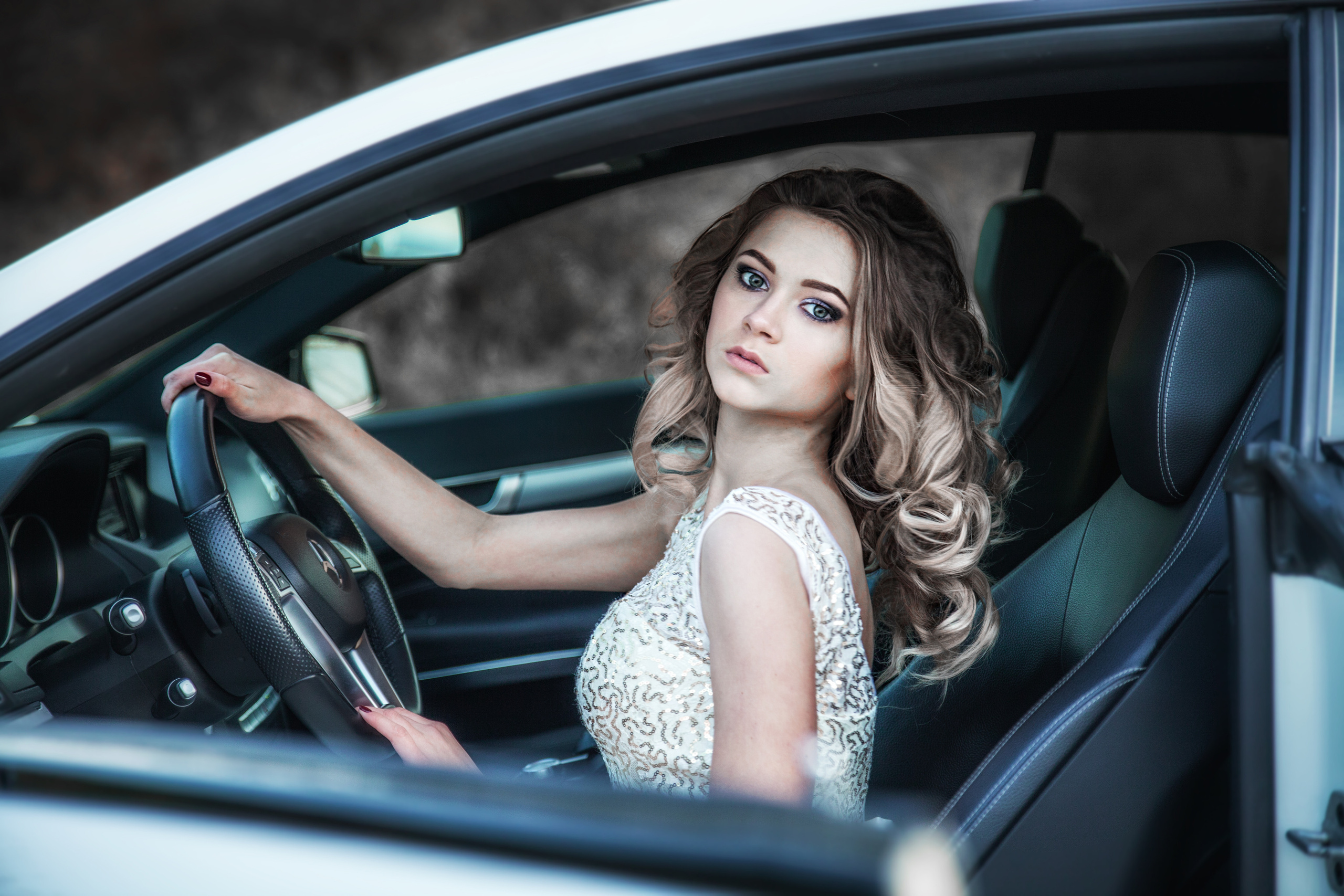 Свадьба Марии и Бориса. Фотограф на крещение и венчание в Нижнем Новгороде.Свадебный Фотограф