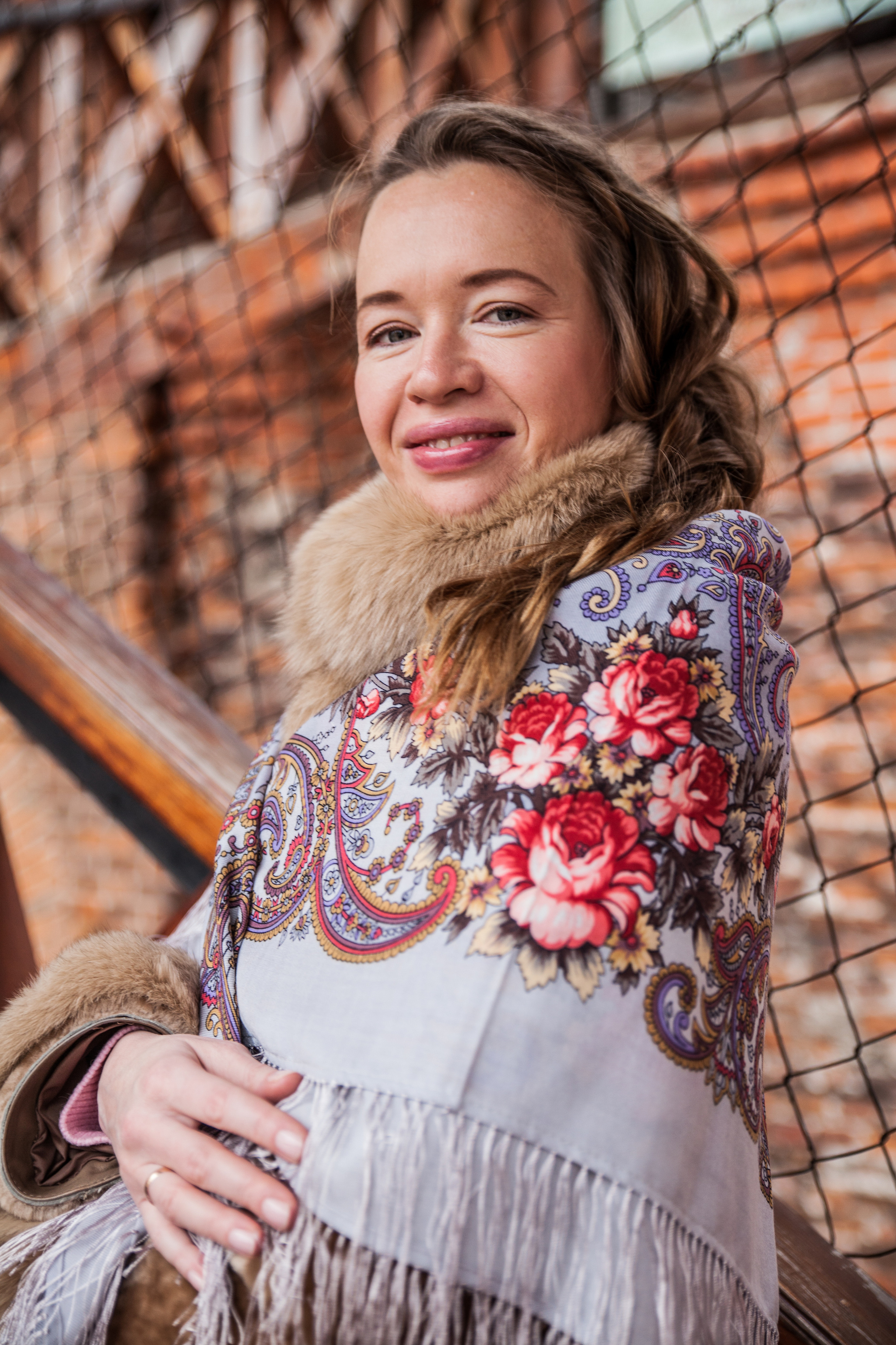 Индивидуальные фотосессии девушек. Фотограф на крещение и венчание в Нижнем Новгороде.Свадебный Фотограф