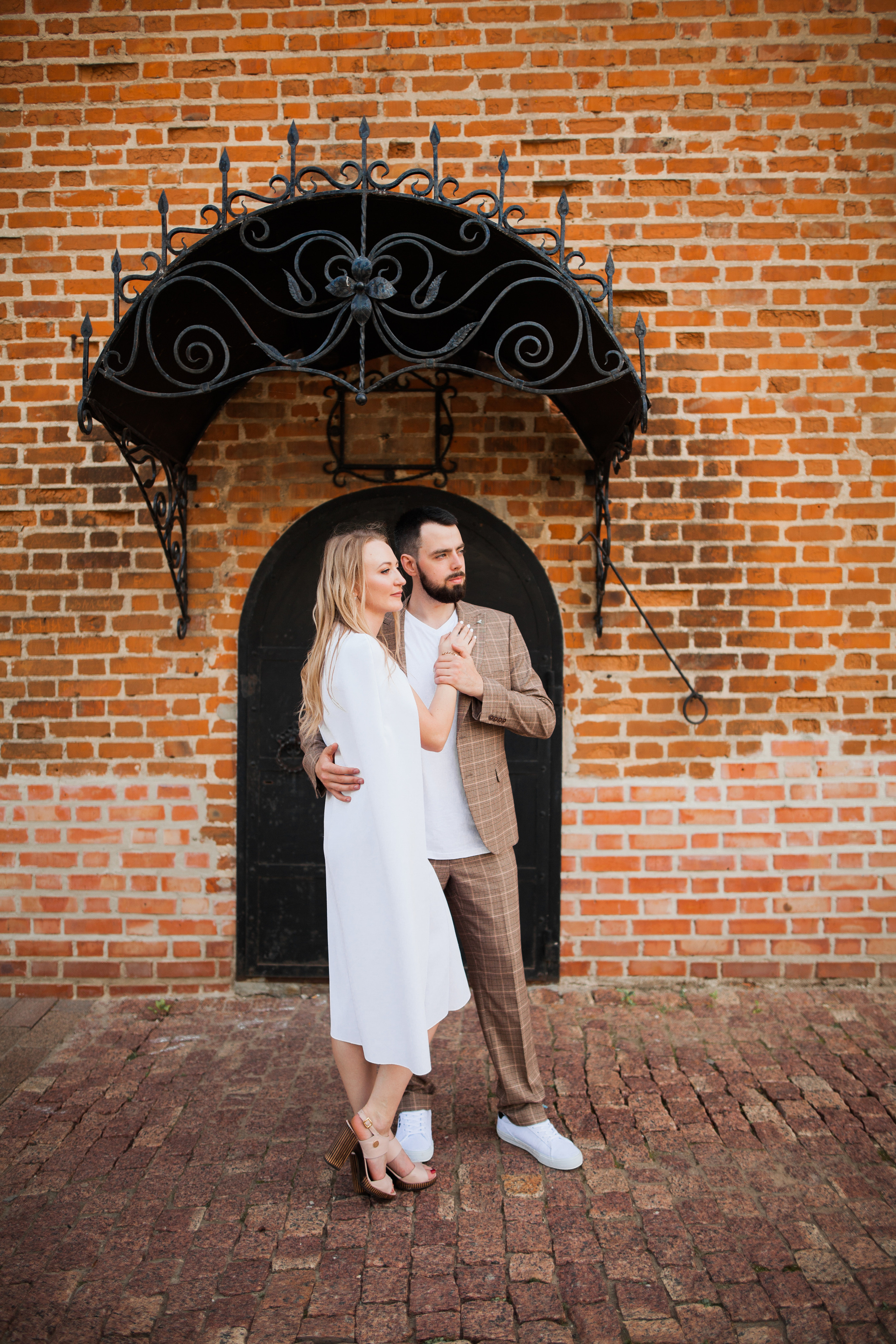 Свадебная фотосессия 09.07.2022. Фотограф на крещение и венчание в Нижнем Новгороде.Свадебный Фотограф