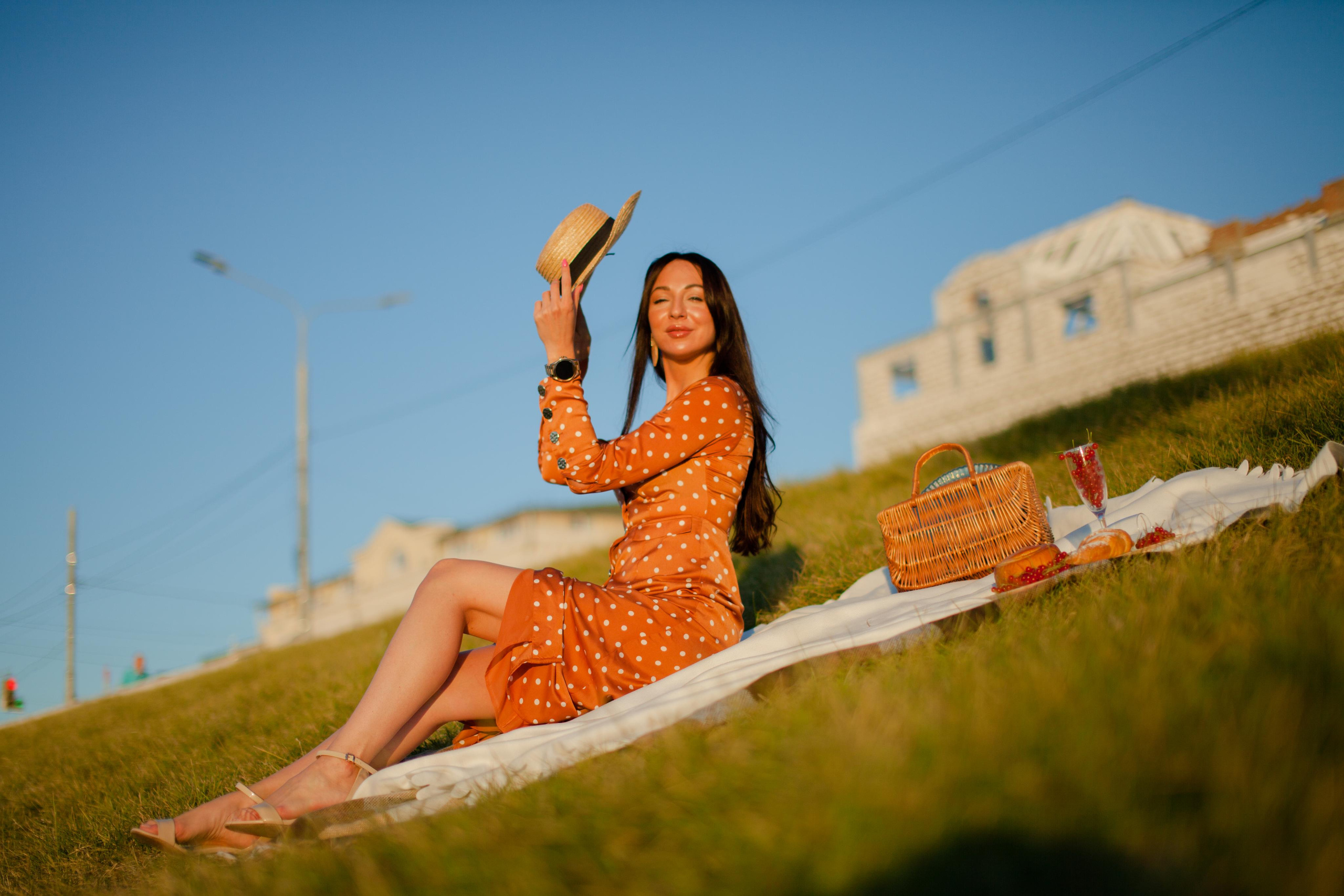 Индивидуальная фотосессия Ольги. Фотограф на крещение и венчание в Нижнем Новгороде.Свадебный Фотограф