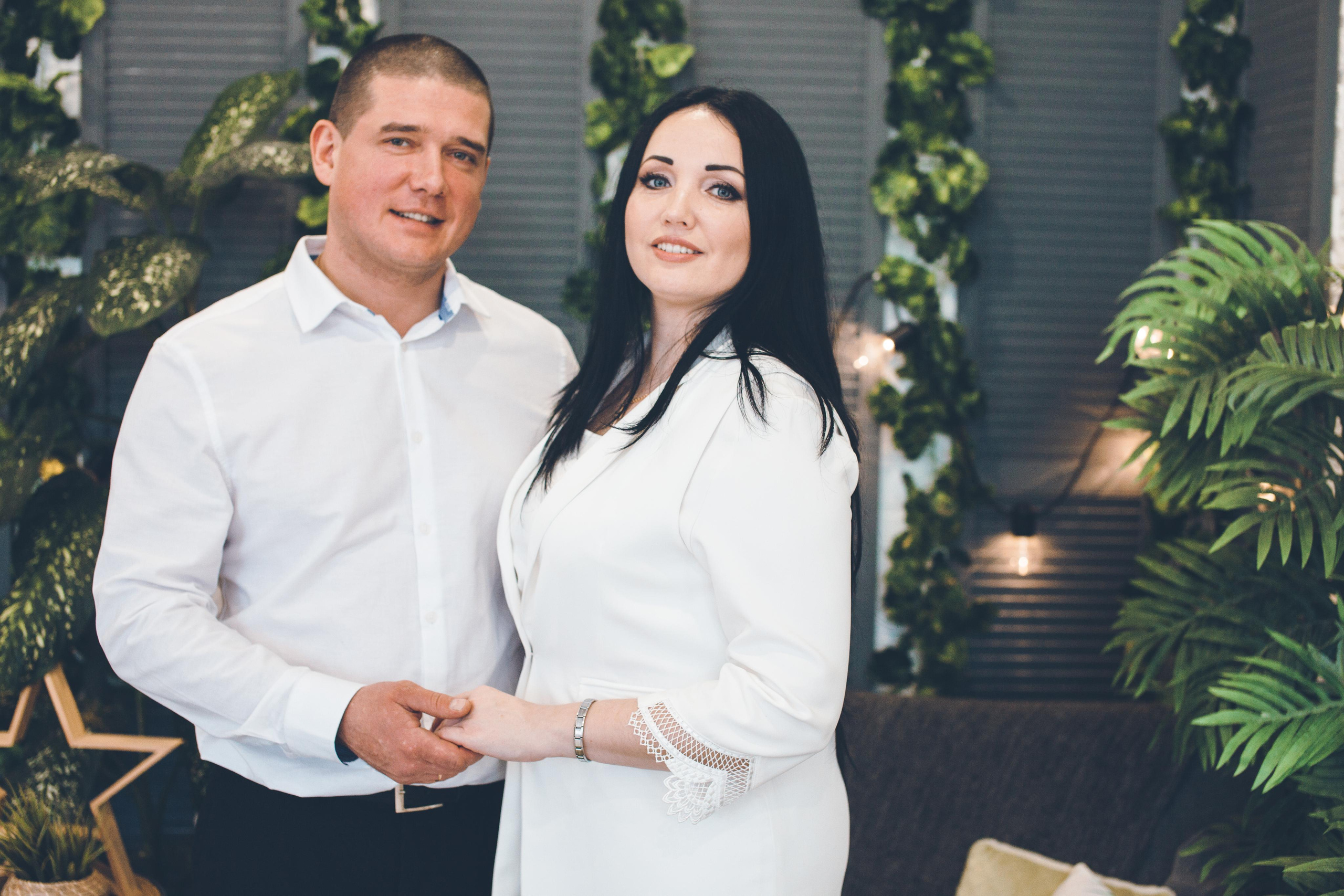 Семейная фотосессия. Фотограф на крещение и венчание в Нижнем Новгороде.Свадебный Фотограф