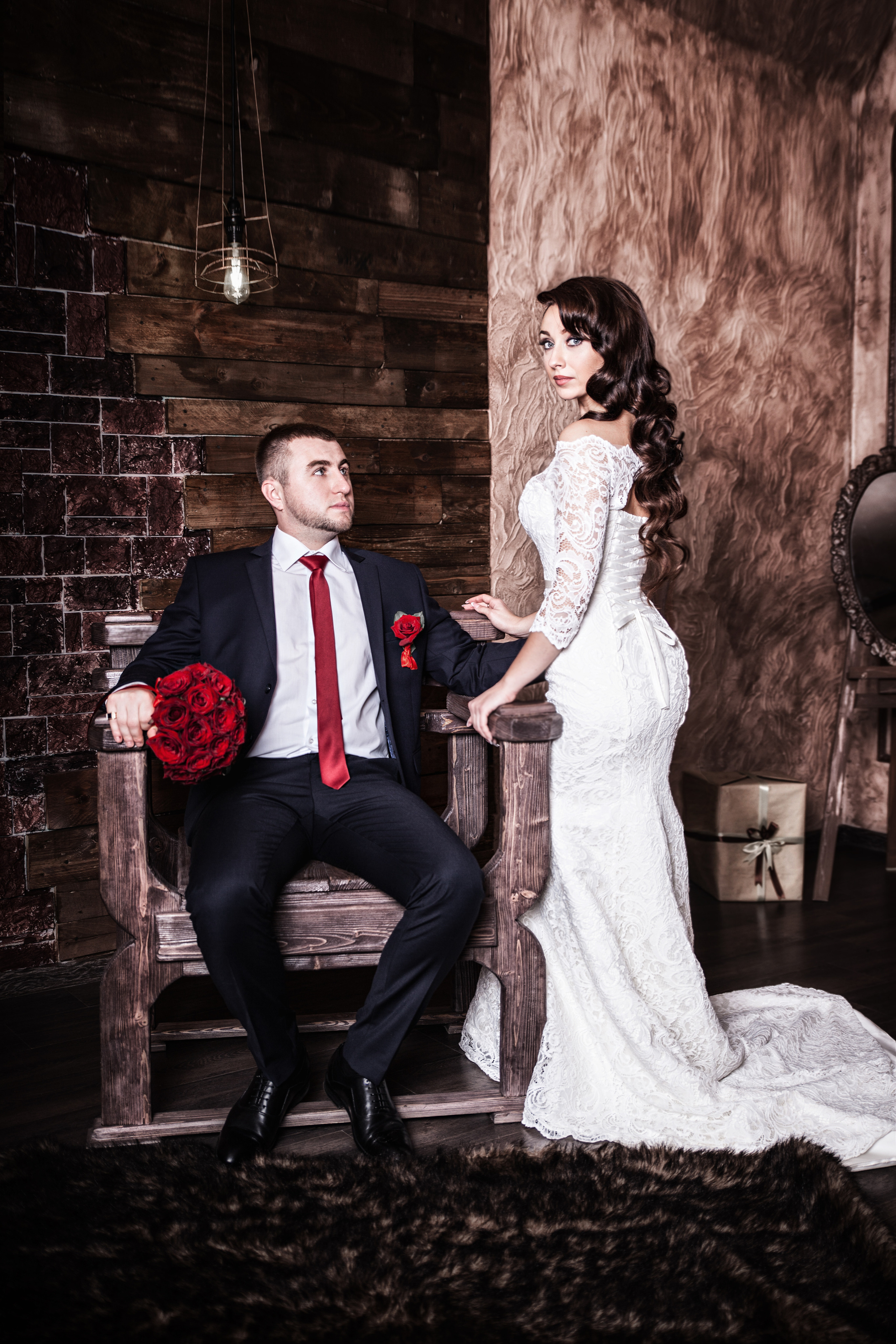 Свадьба Ирины и Сергея. Фотограф на крещение и венчание в Нижнем Новгороде.Свадебный Фотограф