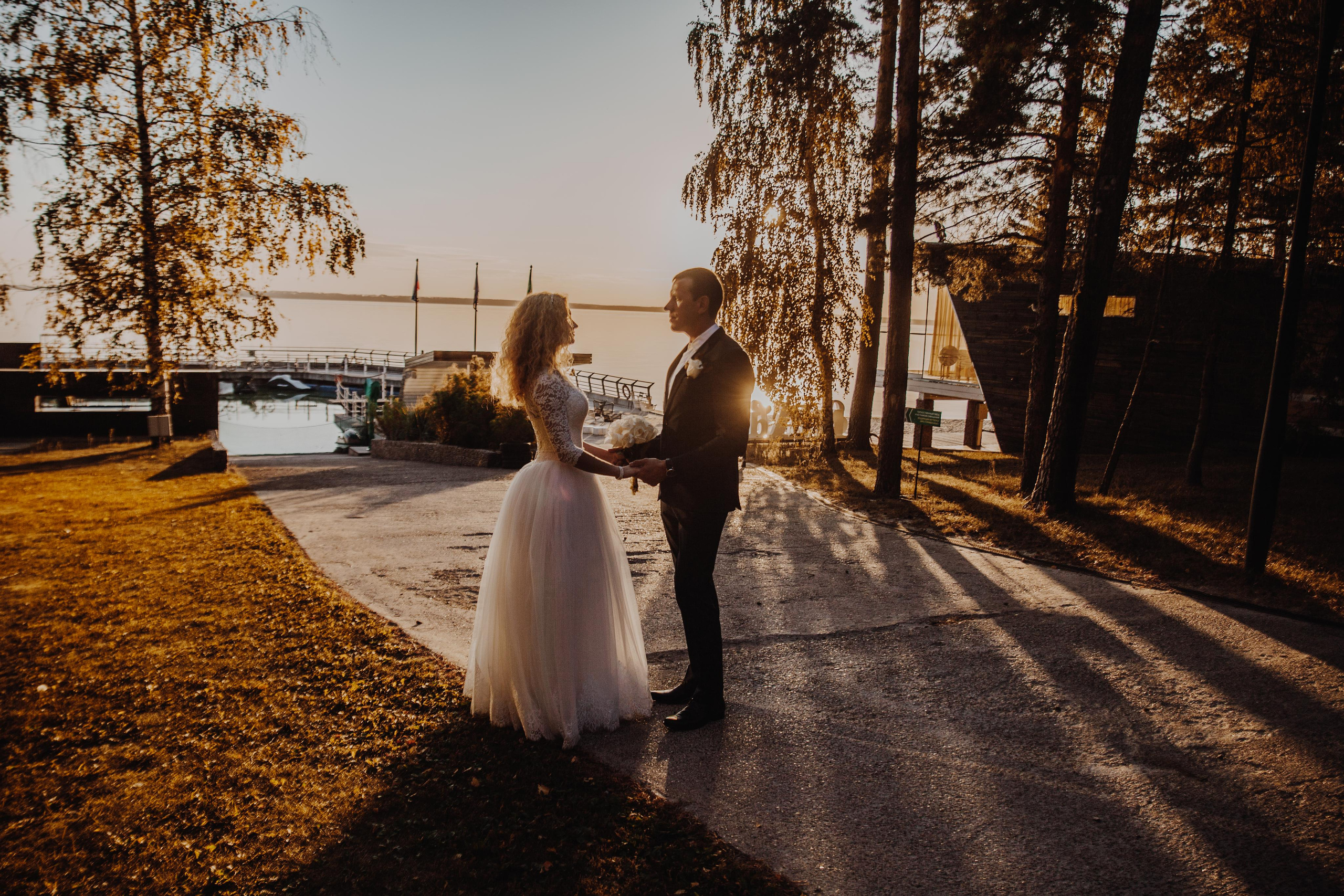 Свадьба Марии и Константина. Фотограф на крещение и венчание в Нижнем Новгороде.Свадебный Фотограф