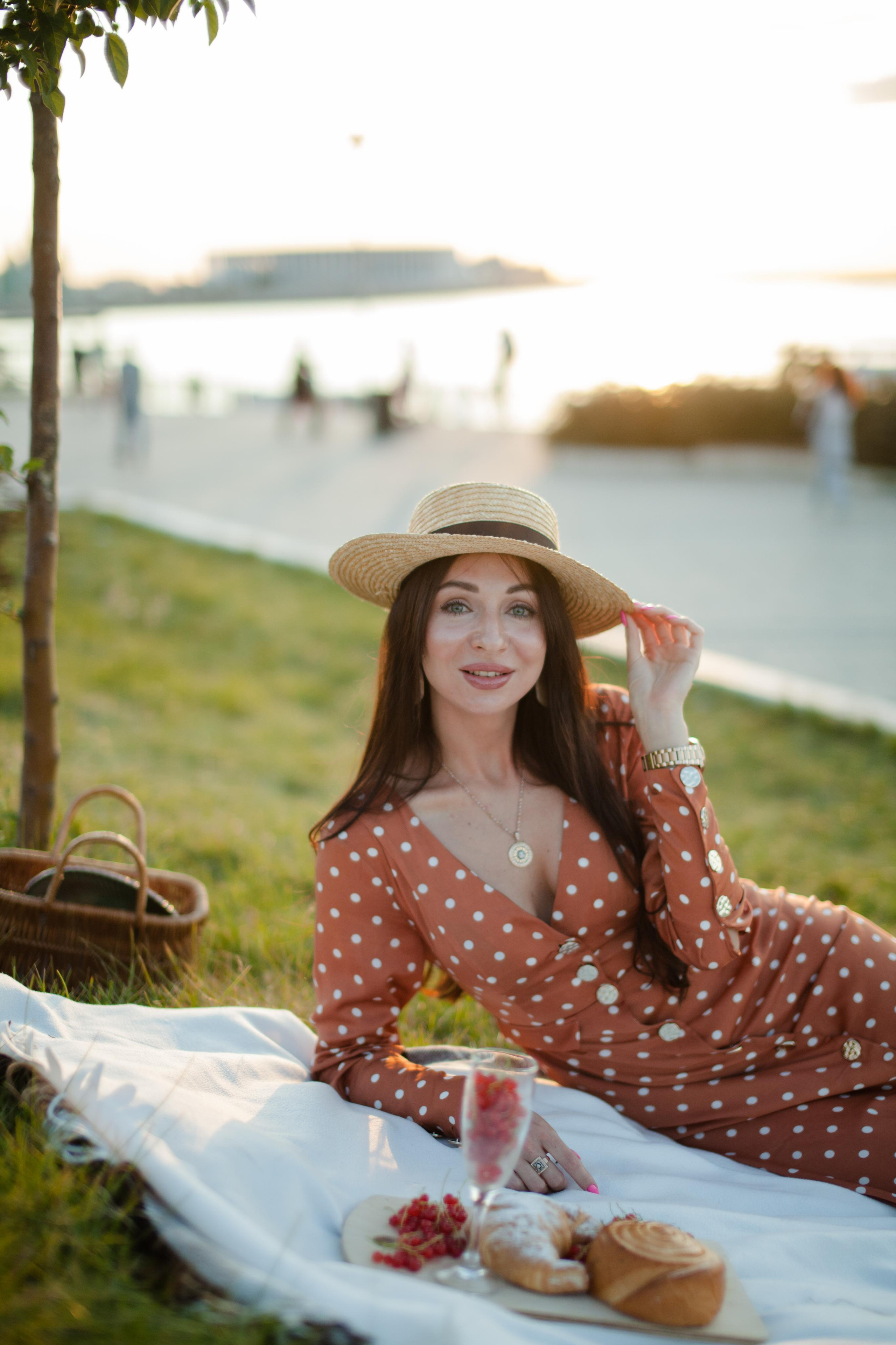 Индивидуальная фотосессия Ольги. Фотограф на крещение и венчание в Нижнем Новгороде.Свадебный Фотограф