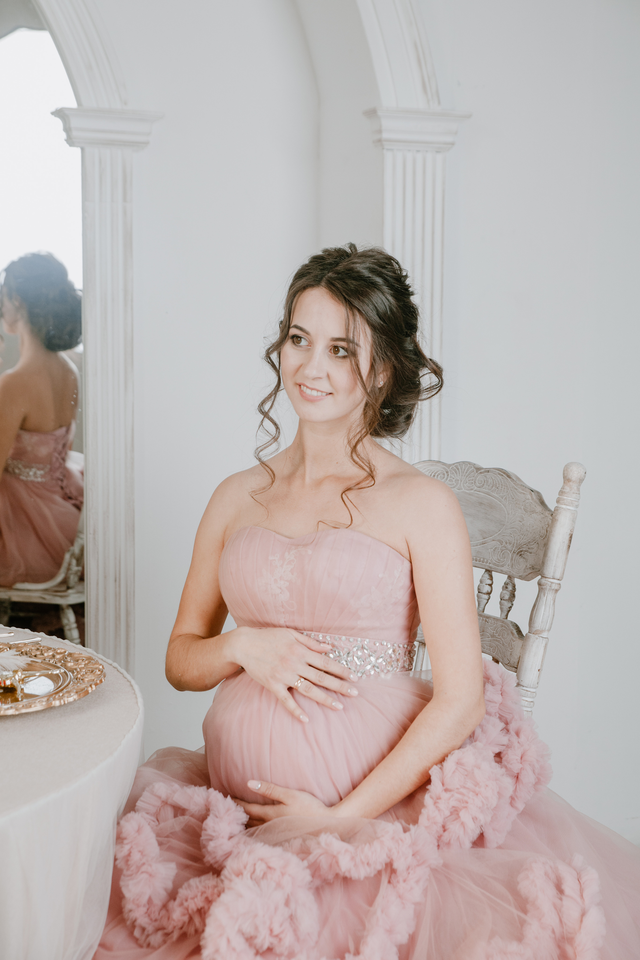Фотосессия Беременной. Фотограф на крещение и венчание в Нижнем Новгороде.Свадебный Фотограф