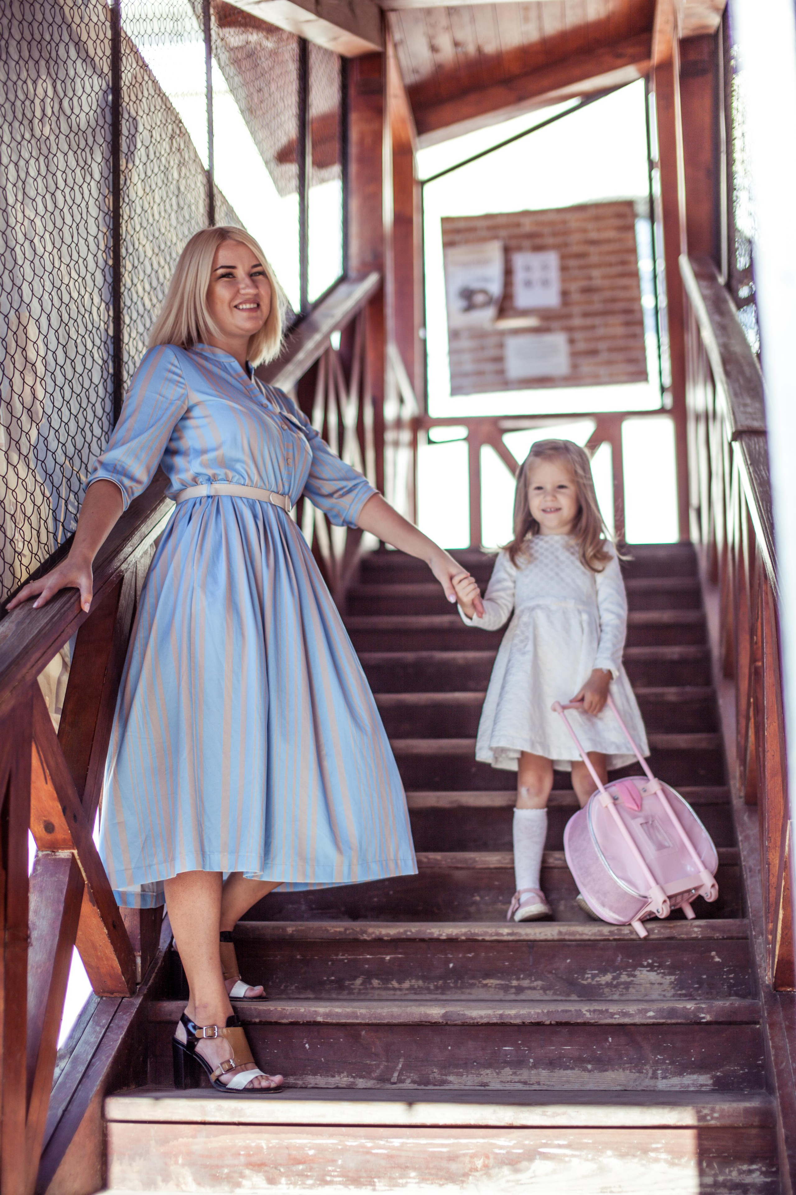 Фотосессия мамы и дочки. Фотограф на крещение и венчание в Нижнем Новгороде.Свадебный Фотограф