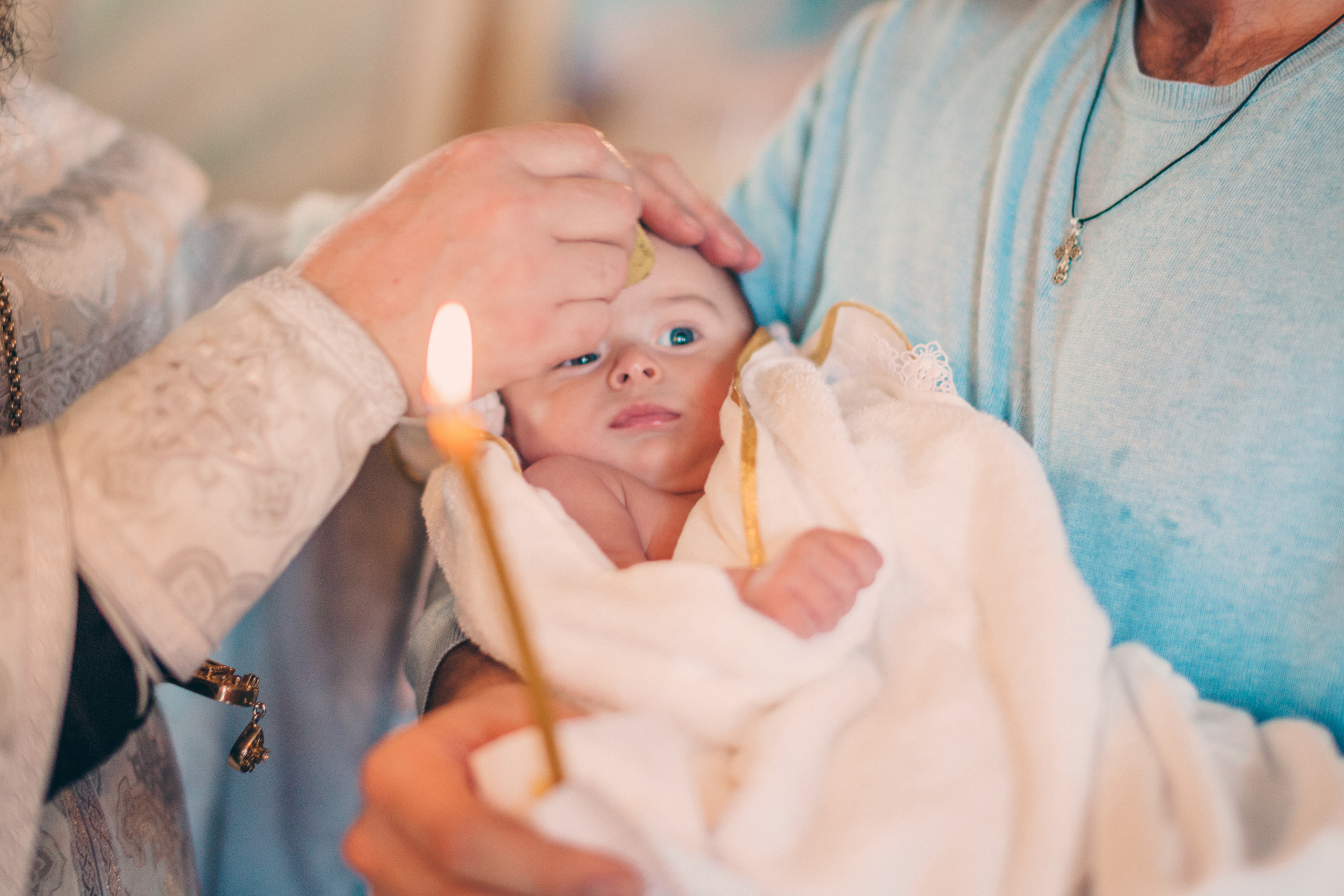 Крещение Церковь святых Жён-Мироносиц. Фотограф на крещение и венчание в Нижнем Новгороде.Свадебный Фотограф