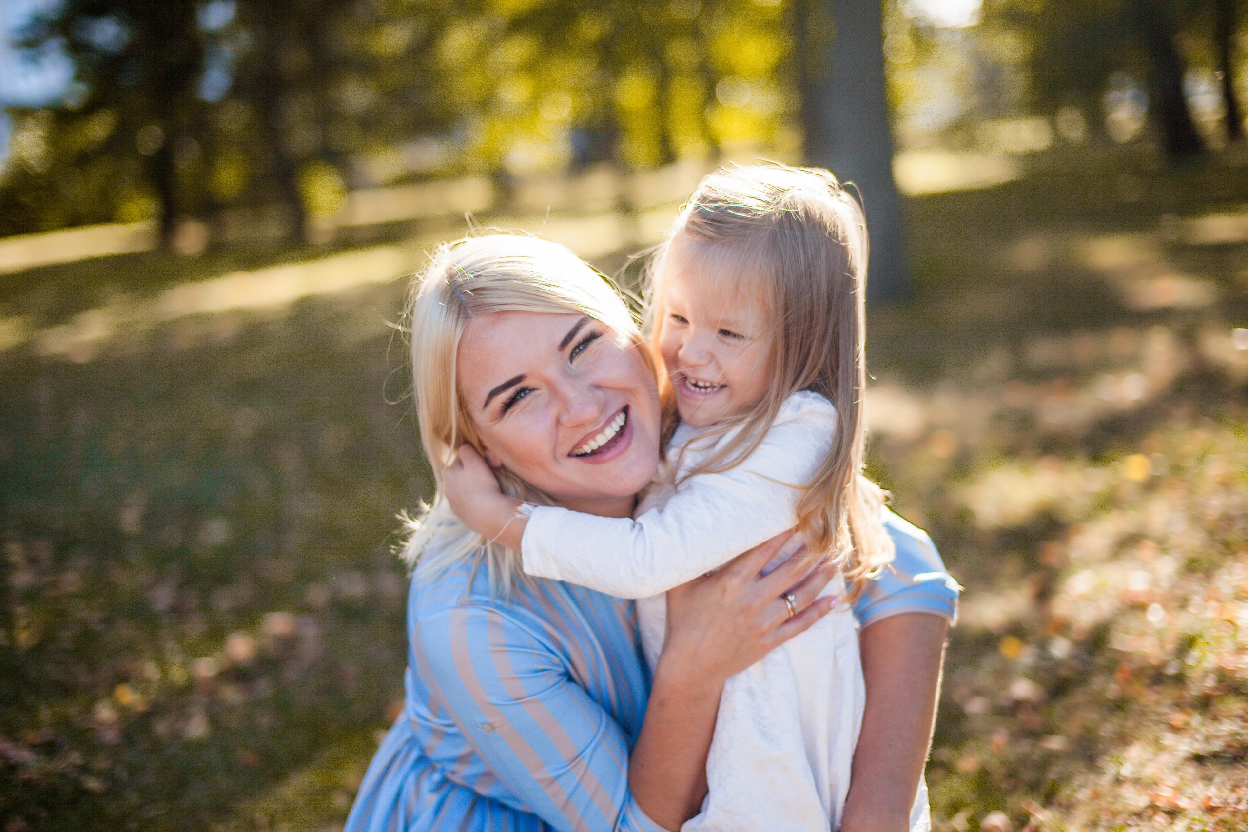 Фотосессия мамы и дочки. Фотограф на крещение и венчание в Нижнем Новгороде.Свадебный Фотограф