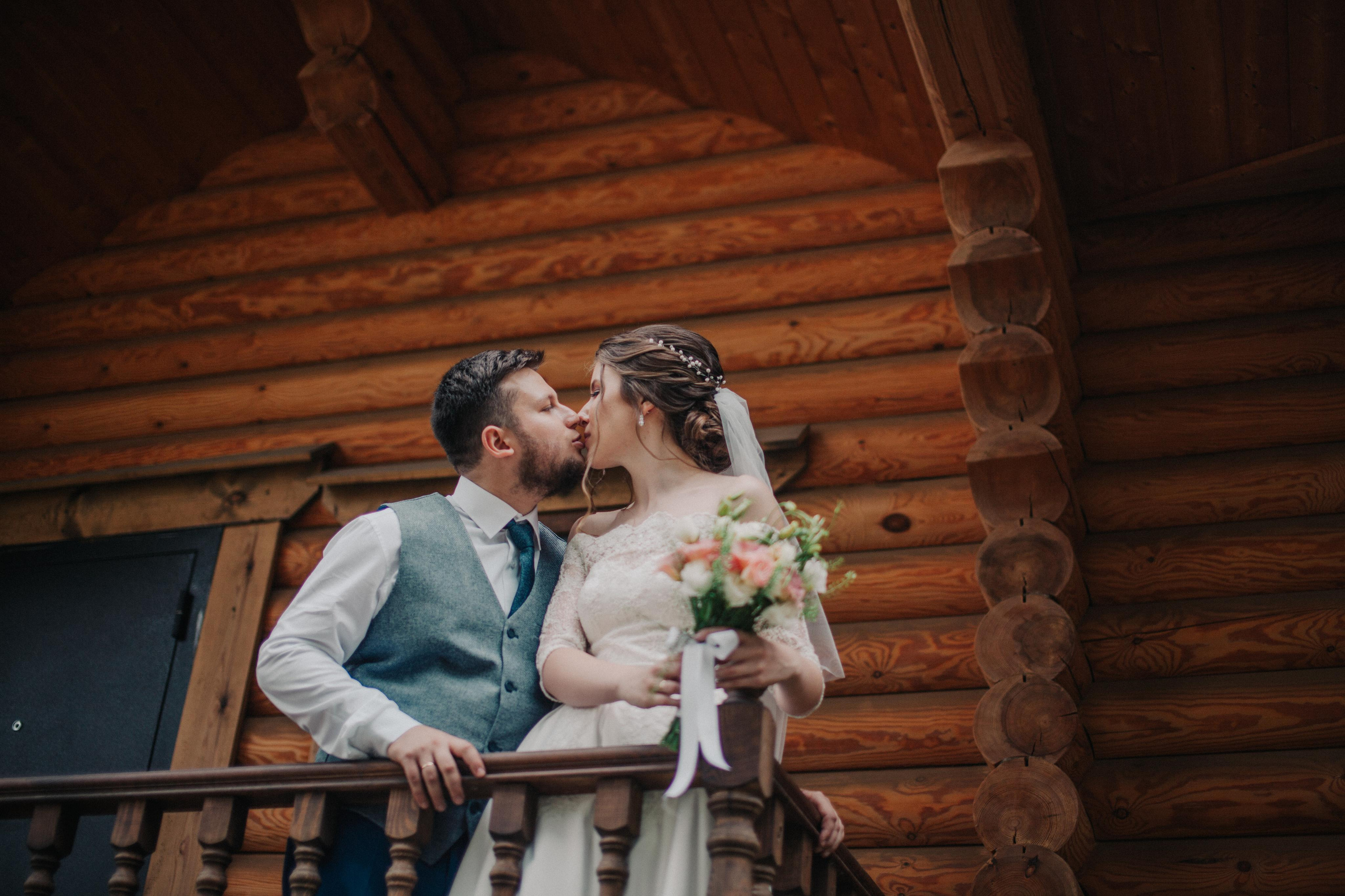 Свадьба и венчание Ильи и Анастасии. Фотограф на крещение и венчание в Нижнем Новгороде.Свадебный Фотограф
