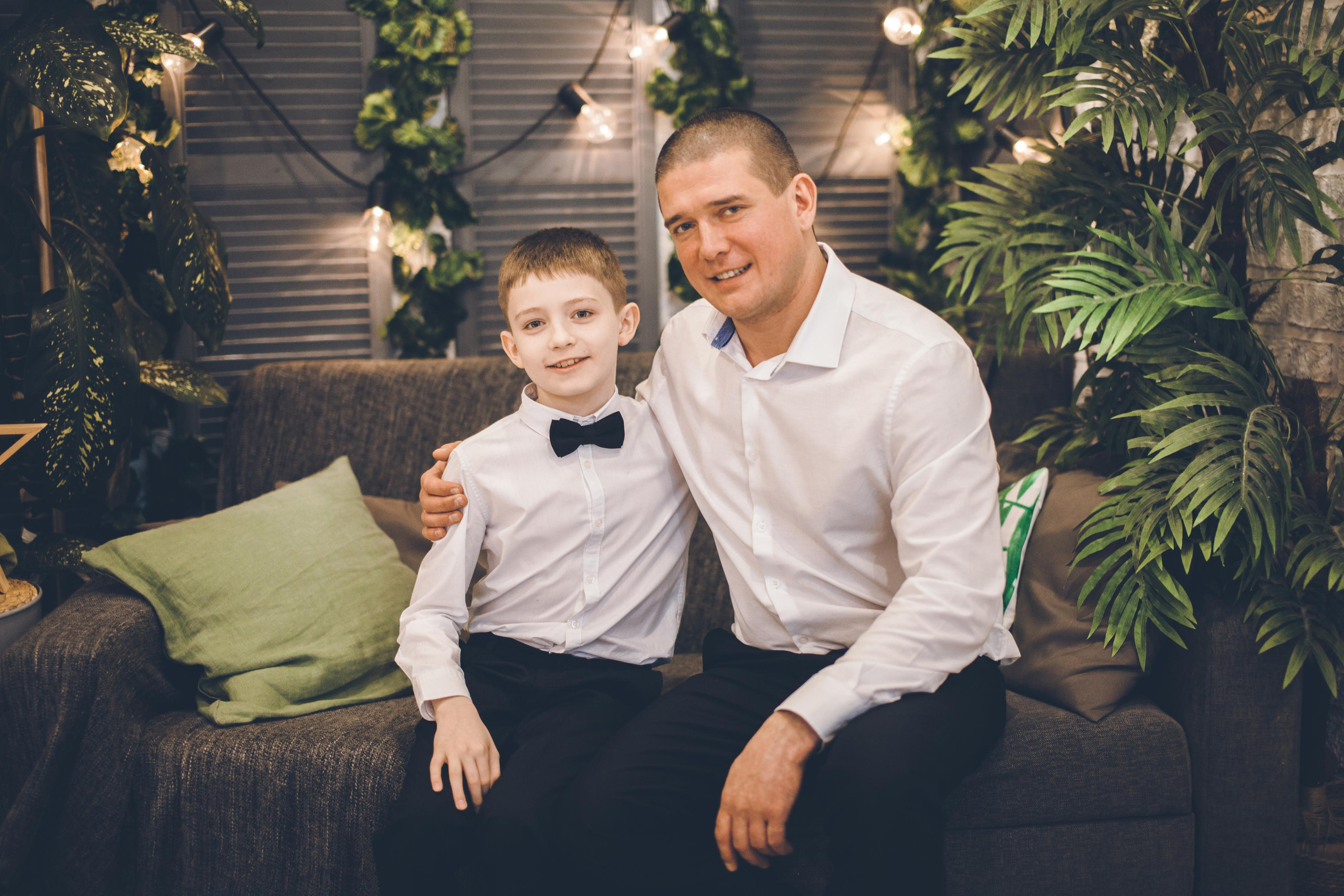 Семейная фотосессия. Фотограф на крещение и венчание в Нижнем Новгороде.Свадебный Фотограф