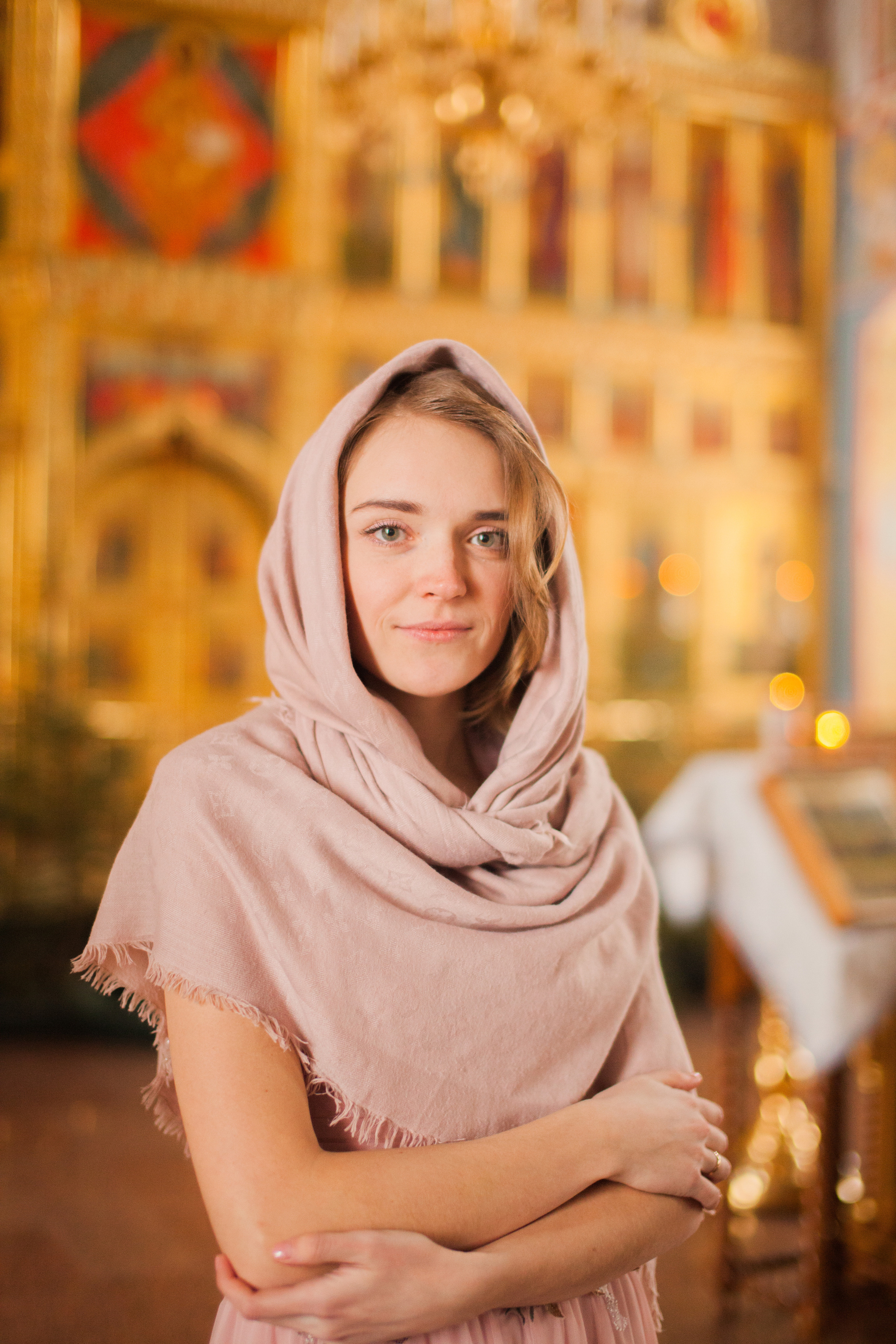 Свадьба. Фотограф на крещение и венчание в Нижнем Новгороде.Свадебный Фотограф