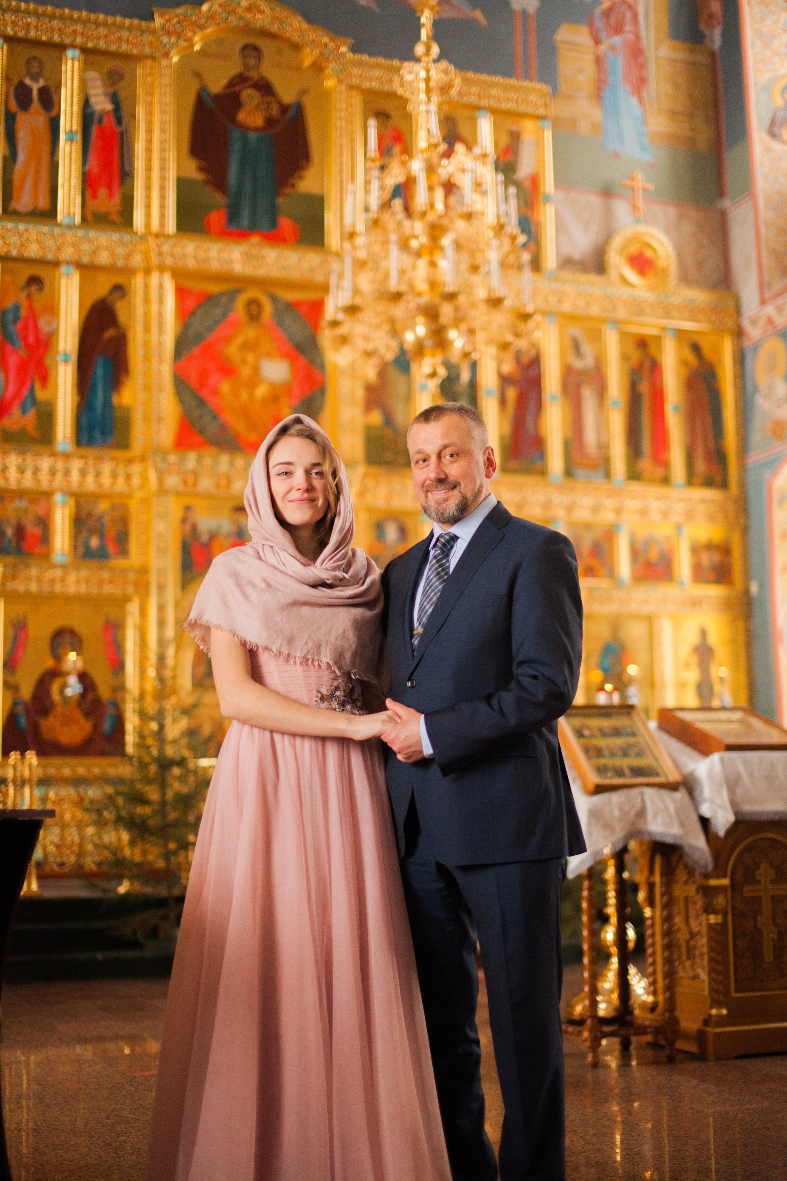 Свадьба. Фотограф на крещение и венчание в Нижнем Новгороде.Свадебный Фотограф