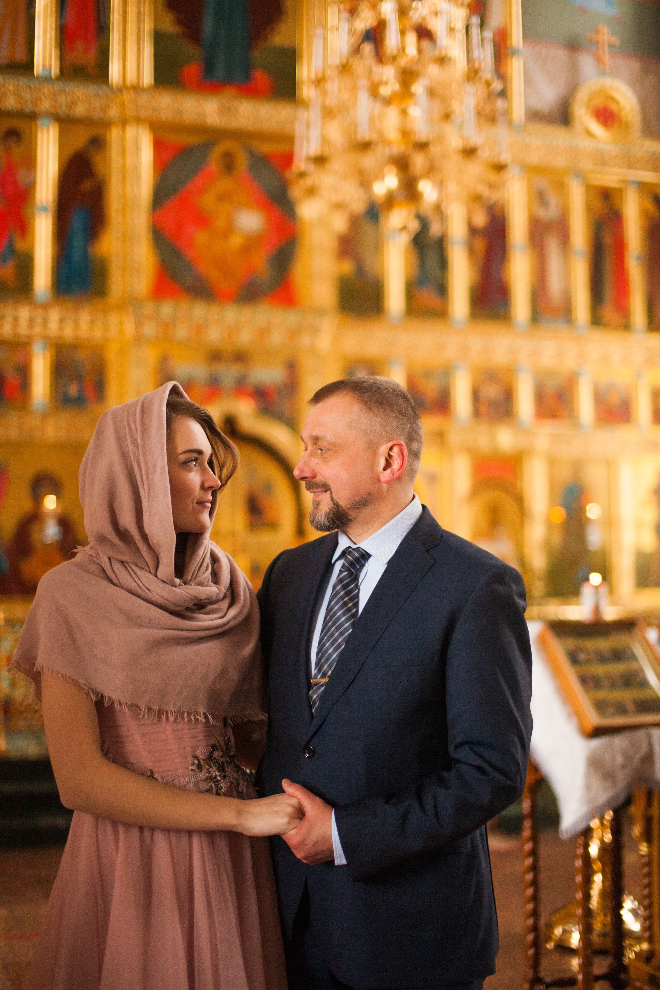 Свадьба. Фотограф на крещение и венчание в Нижнем Новгороде.Свадебный Фотограф