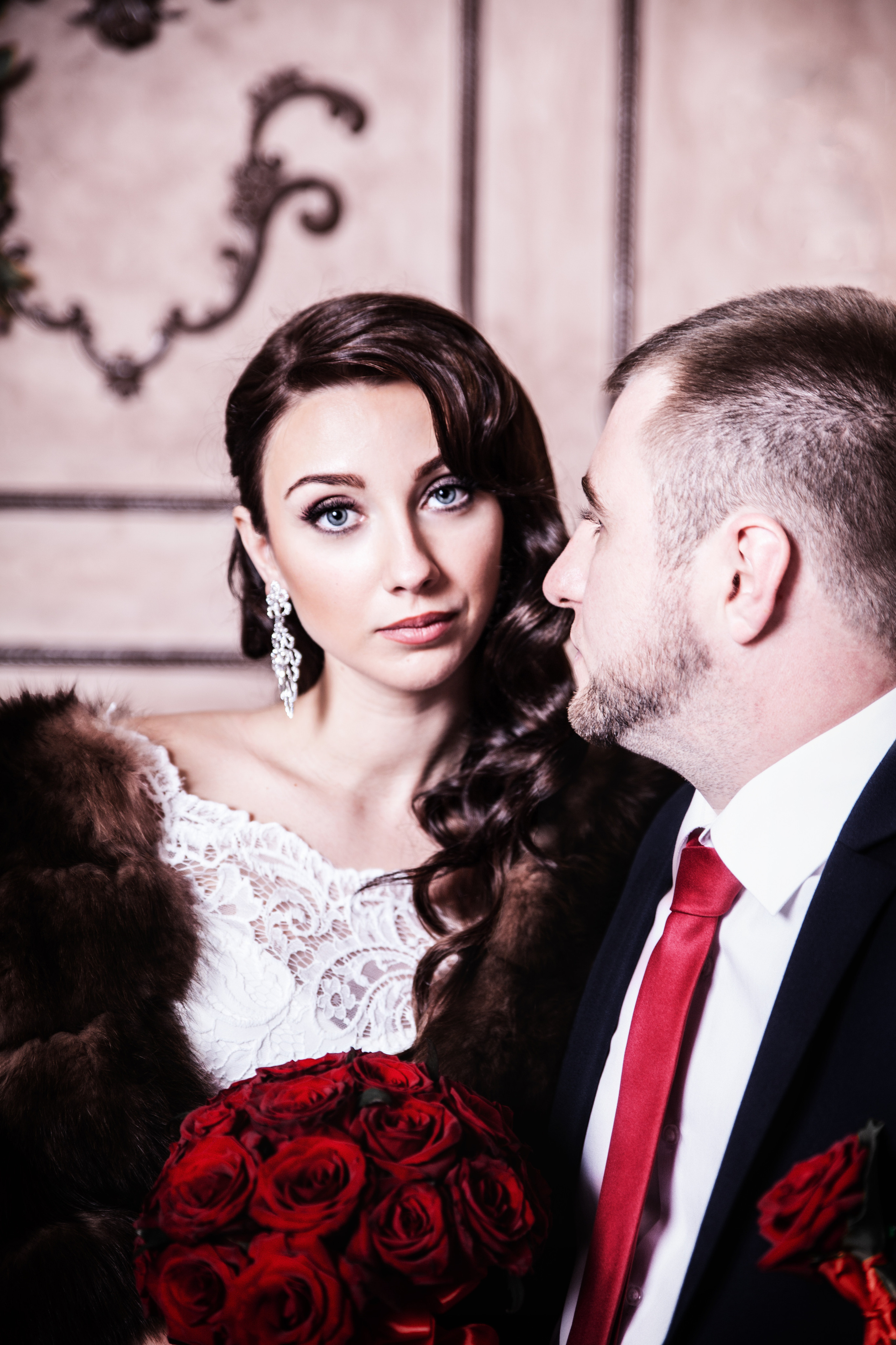 Свадьба Ирины и Сергея. Фотограф на крещение и венчание в Нижнем Новгороде.Свадебный Фотограф