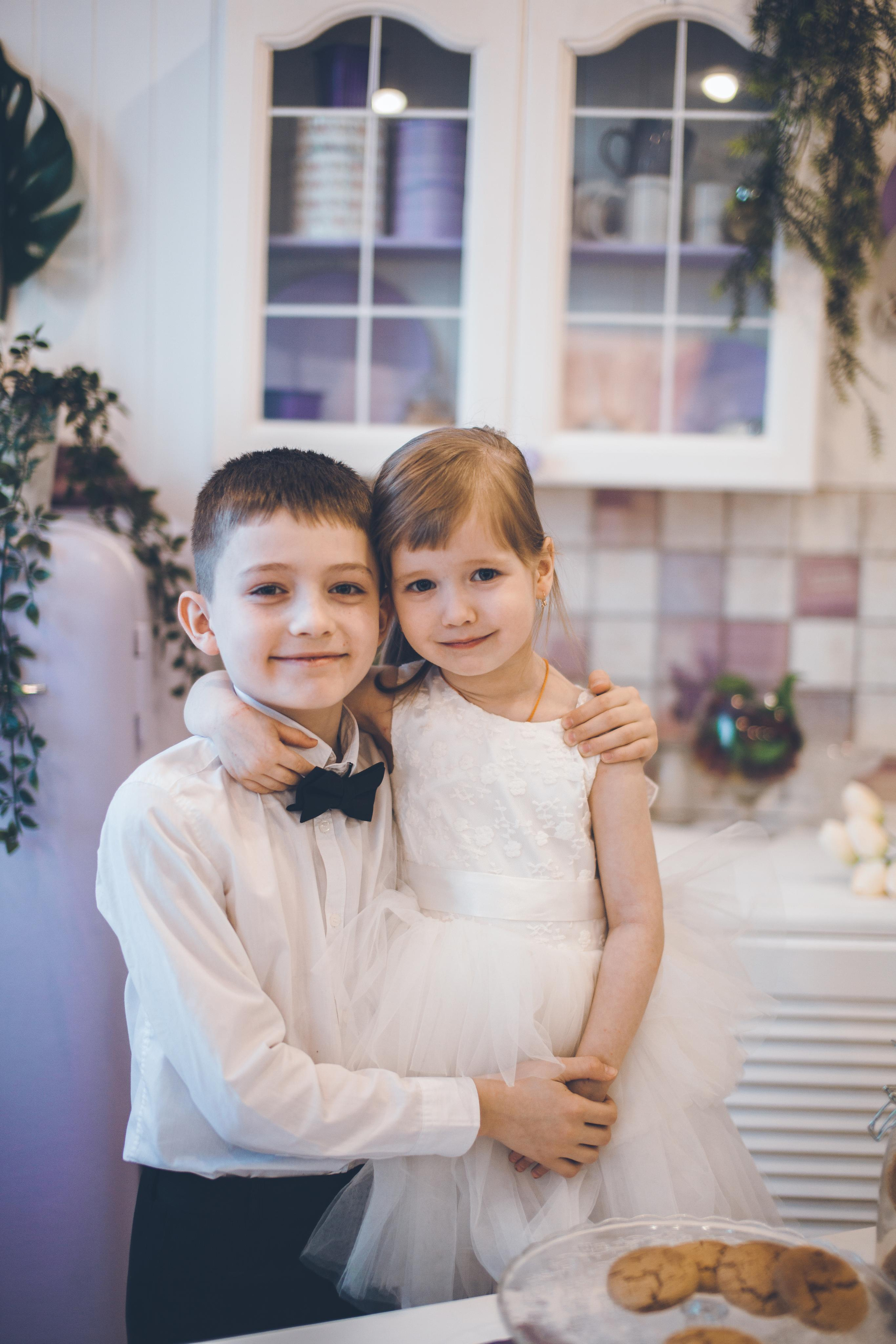 Семейная фотосессия. Фотограф на крещение и венчание в Нижнем Новгороде.Свадебный Фотограф