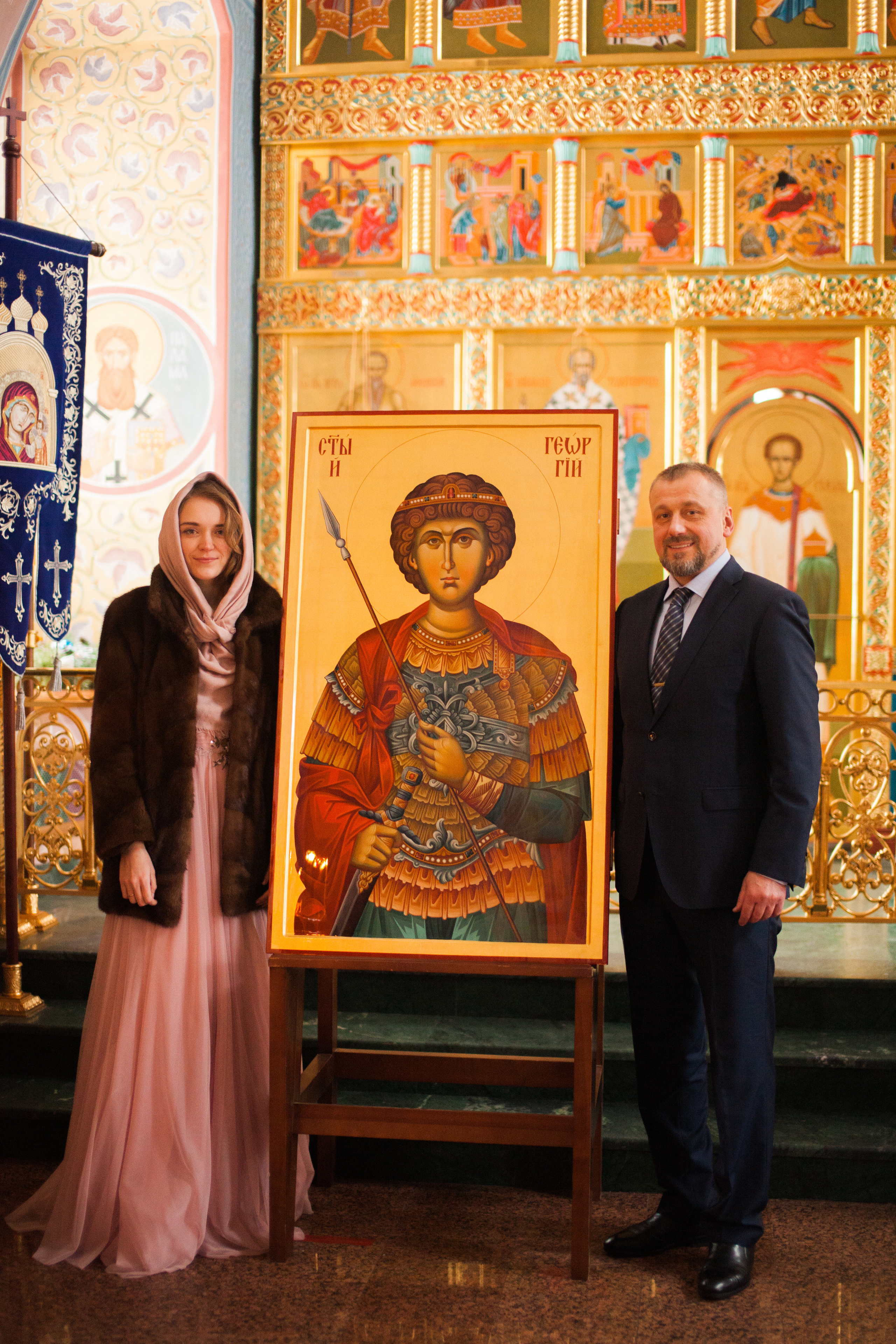 Свадьба. Фотограф на крещение и венчание в Нижнем Новгороде.Свадебный Фотограф