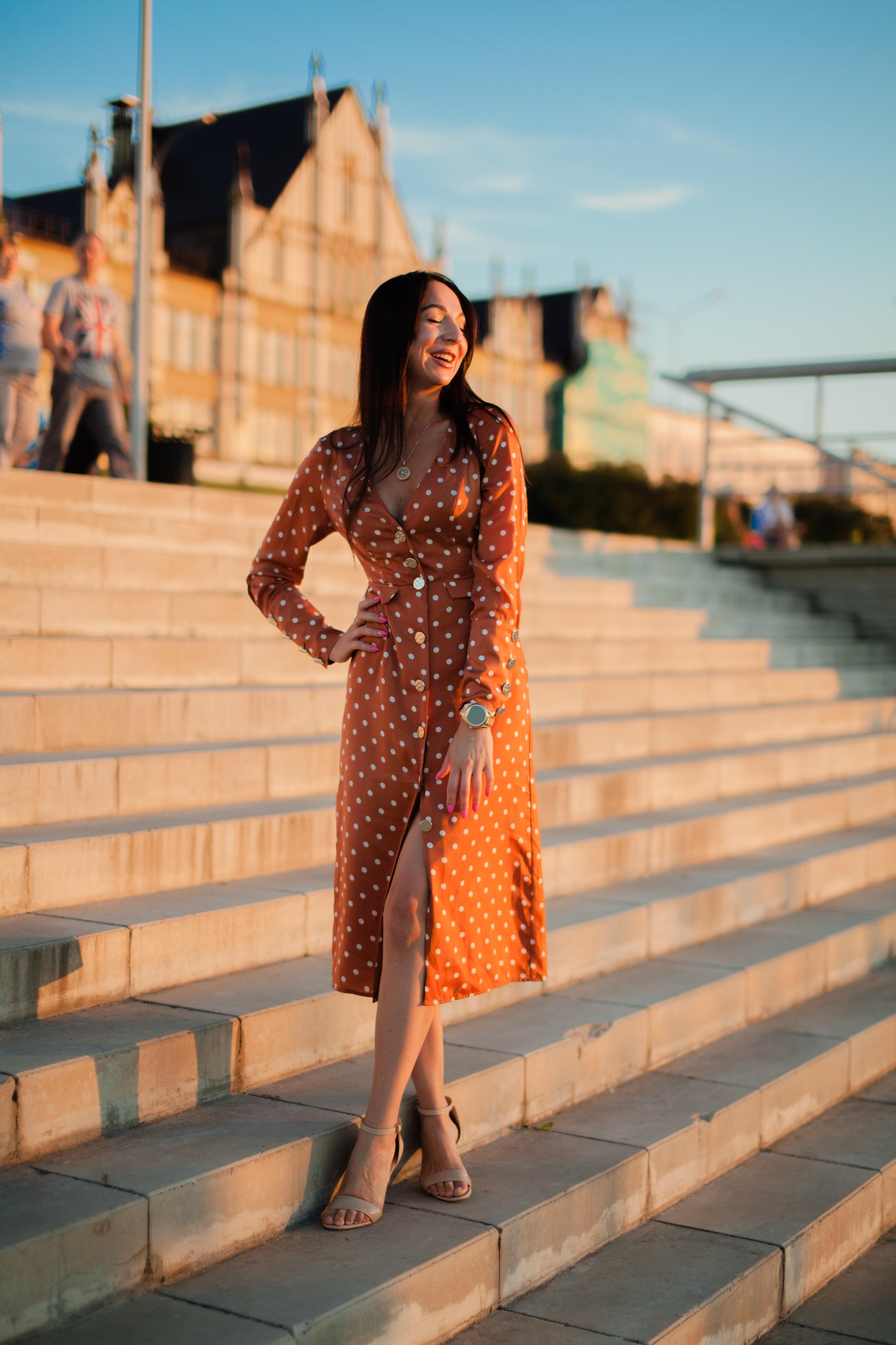 Индивидуальная фотосессия Ольги. Фотограф на крещение и венчание в Нижнем Новгороде.Свадебный Фотограф