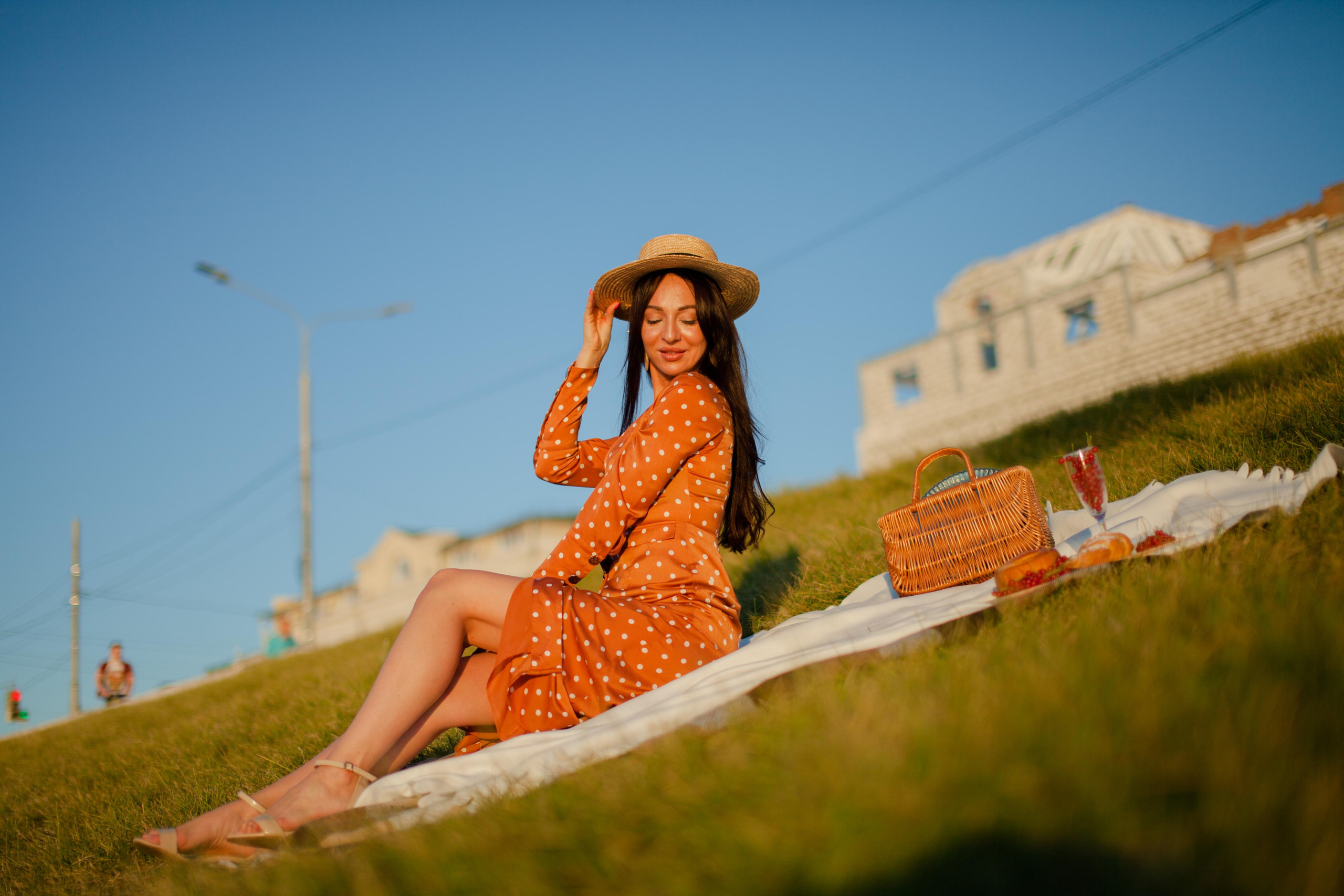 Индивидуальная фотосессия Ольги. Фотограф на крещение и венчание в Нижнем Новгороде.Свадебный Фотограф