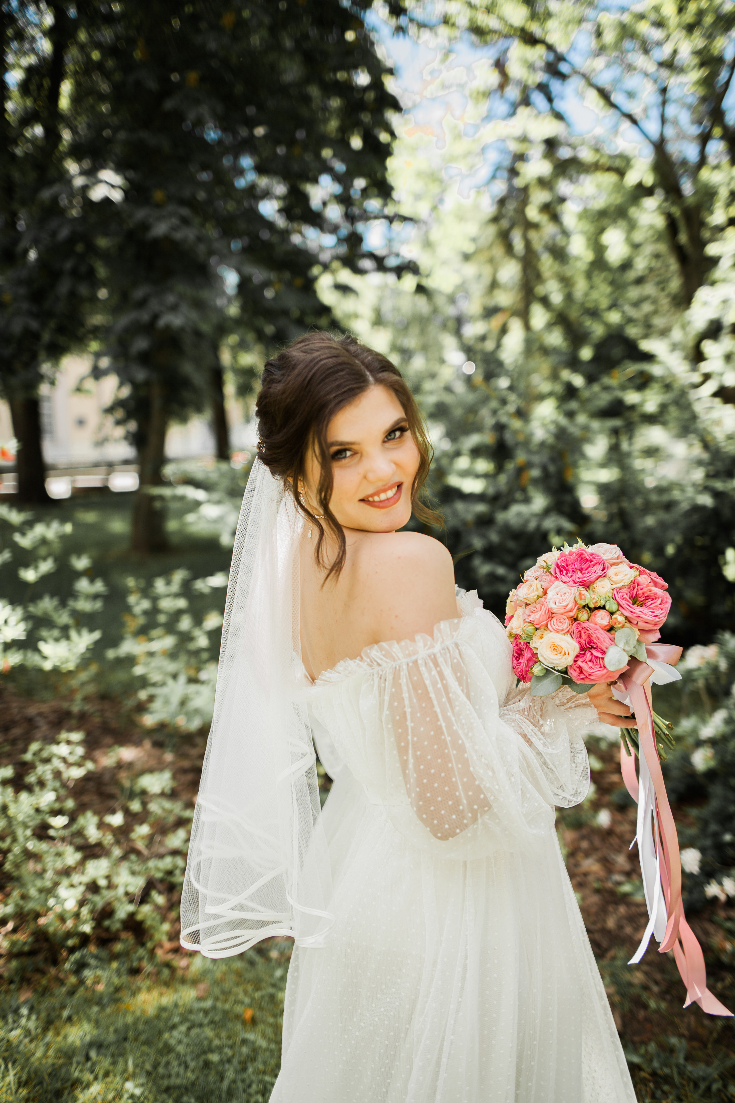 Свадьба Антона и Анастасии. Фотограф на крещение и венчание в Нижнем Новгороде.Свадебный Фотограф