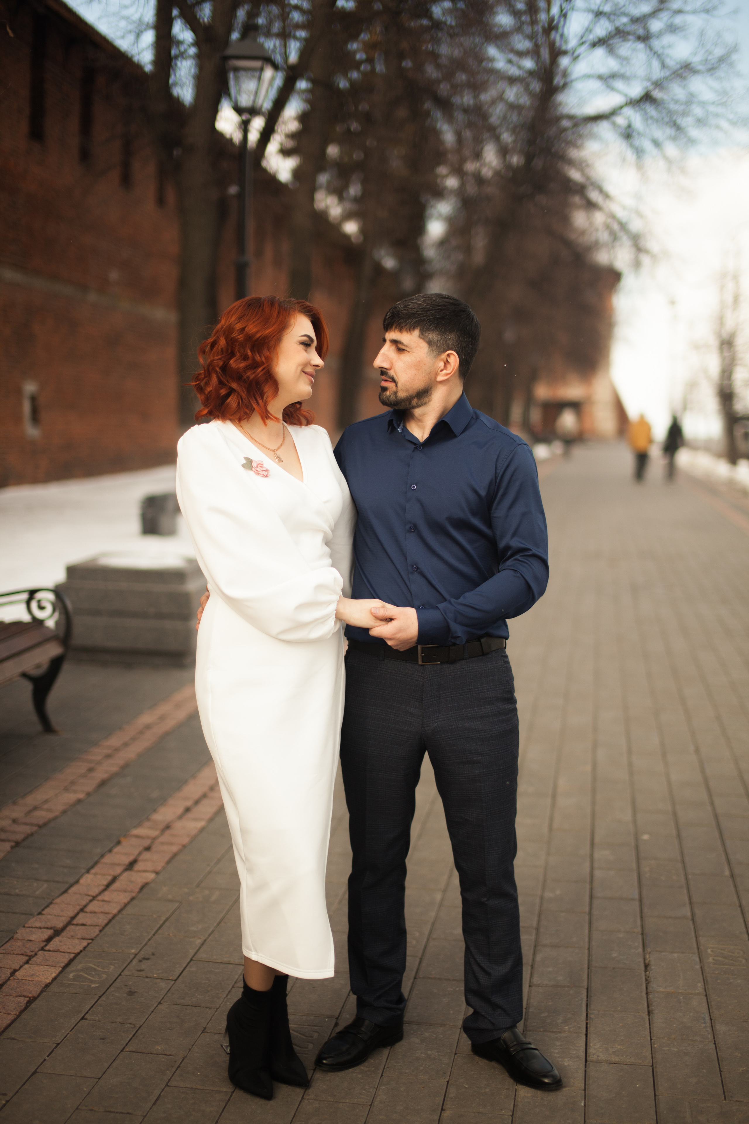 Свадьба март. Фотограф на крещение и венчание в Нижнем Новгороде.Свадебный Фотограф