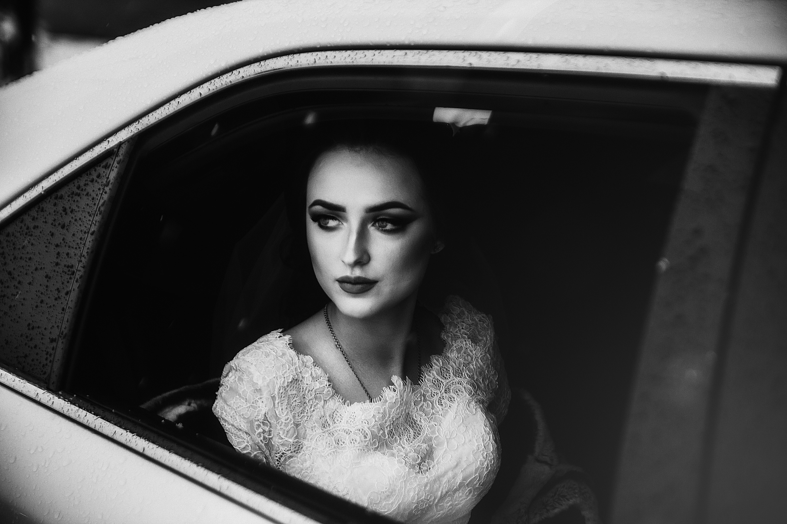 Свадьба Дианы и Александра. Фотограф на крещение и венчание в Нижнем Новгороде.Свадебный Фотограф