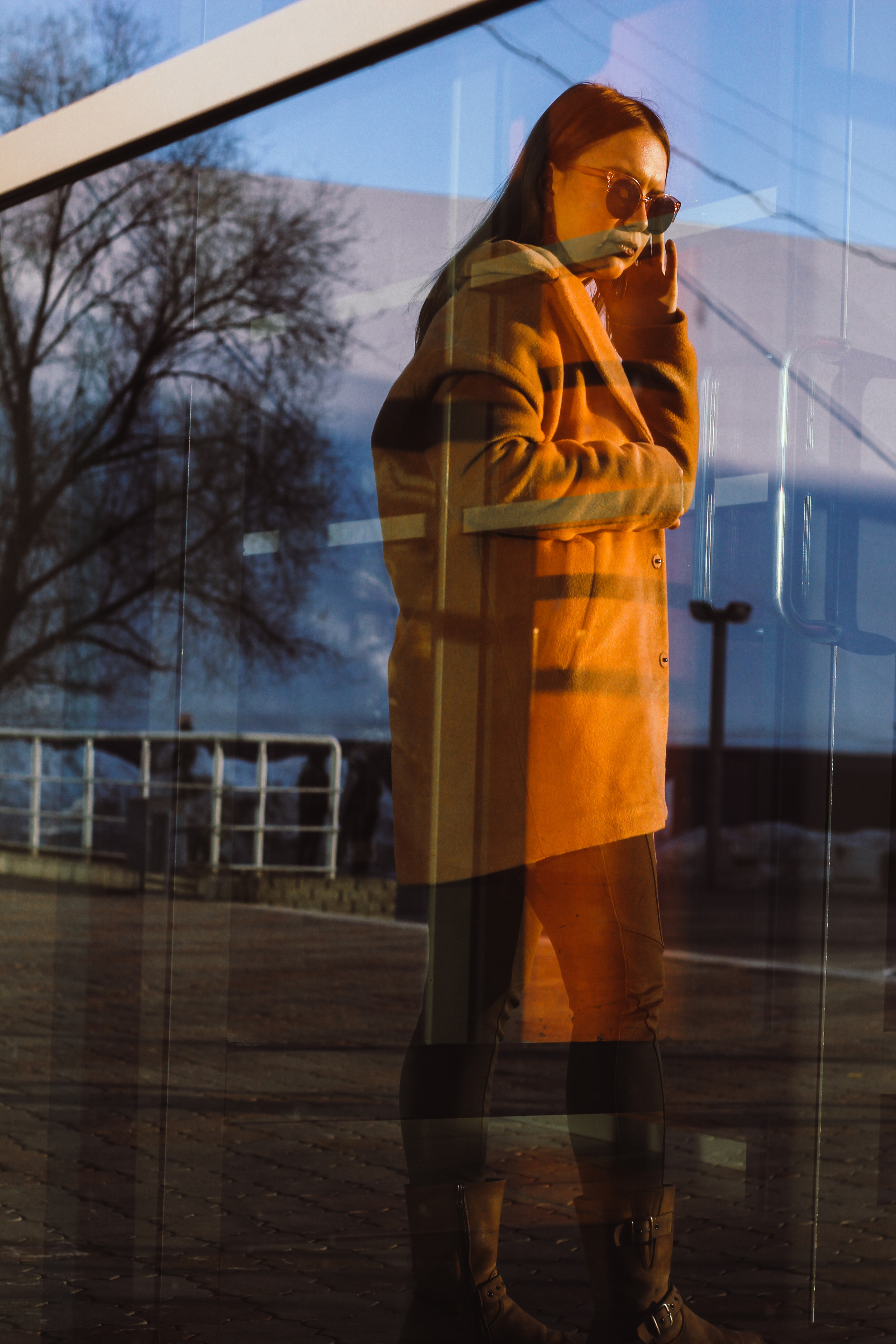 Индивидуальные фотосессии девушек. Фотограф на крещение и венчание в Нижнем Новгороде.Свадебный Фотограф