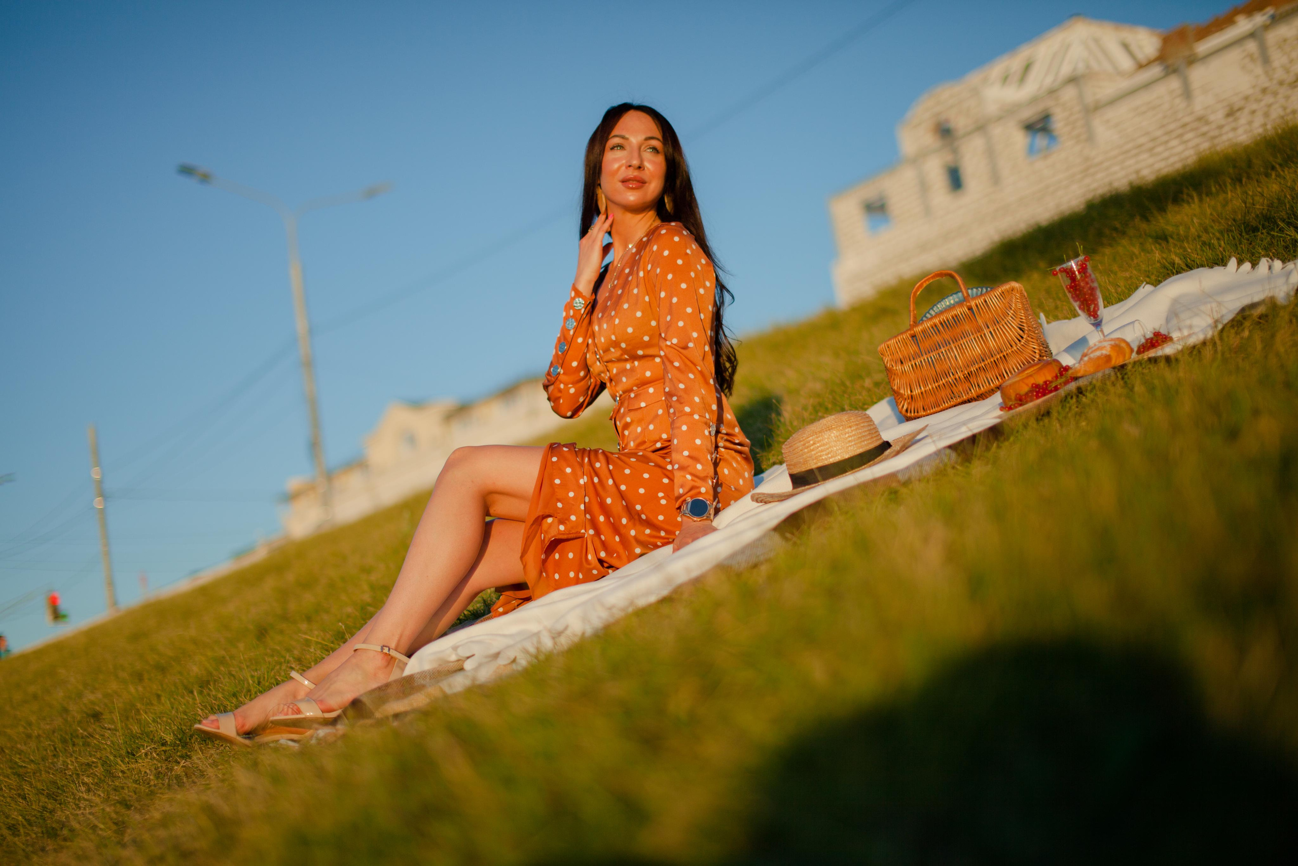 Индивидуальная фотосессия Ольги. Фотограф на крещение и венчание в Нижнем Новгороде.Свадебный Фотограф