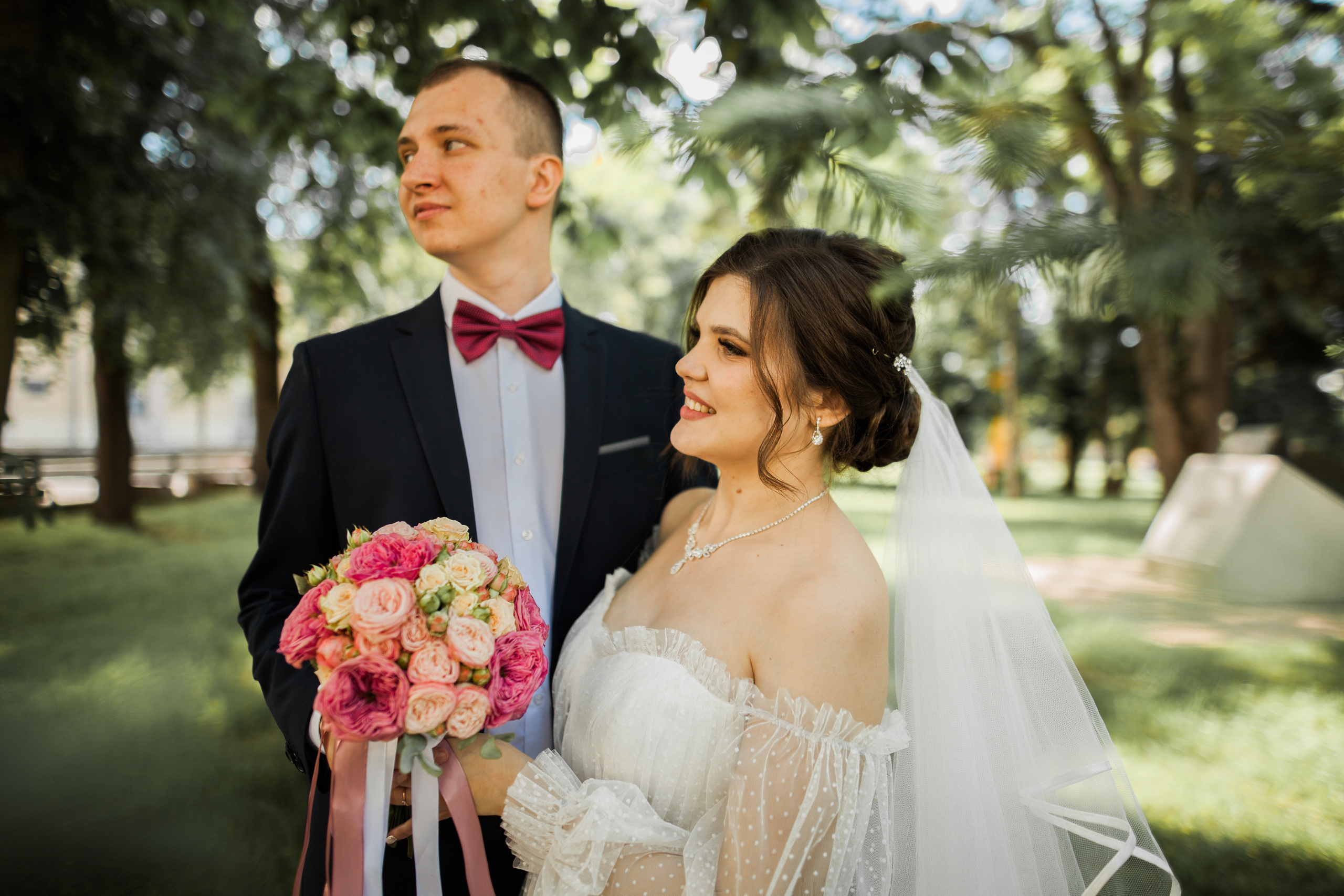 Свадьба Антона и Анастасии. Фотограф на крещение и венчание в Нижнем Новгороде.Свадебный Фотограф