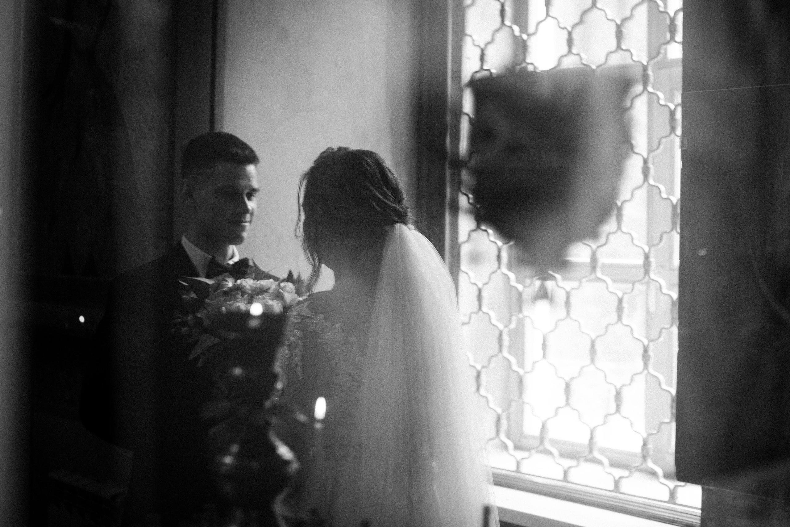 Венчание Андрея и Анастасии. Фотограф на крещение и венчание в Нижнем Новгороде.Свадебный Фотограф