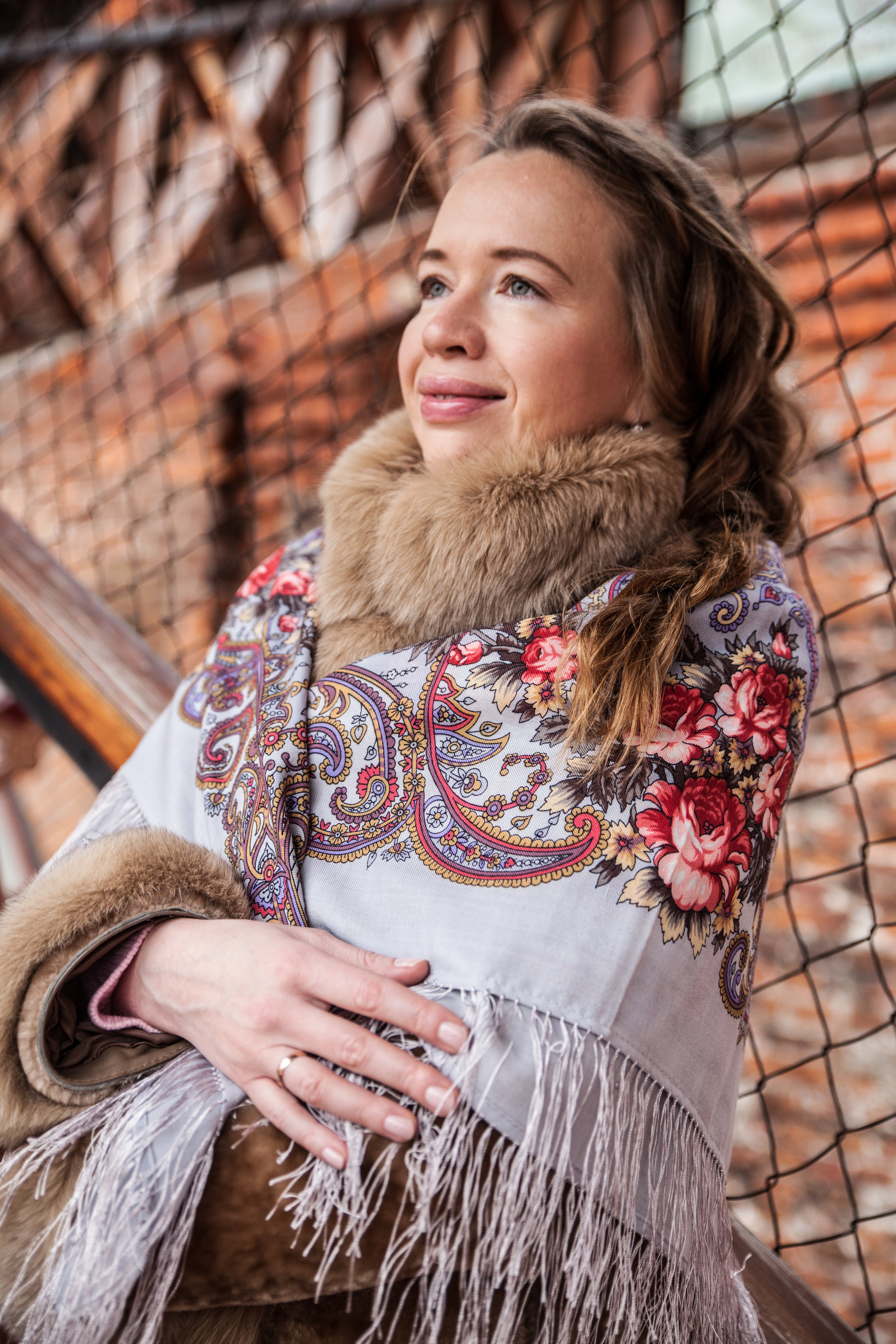 Индивидуальные фотосессии девушек. Фотограф на крещение и венчание в Нижнем Новгороде.Свадебный Фотограф