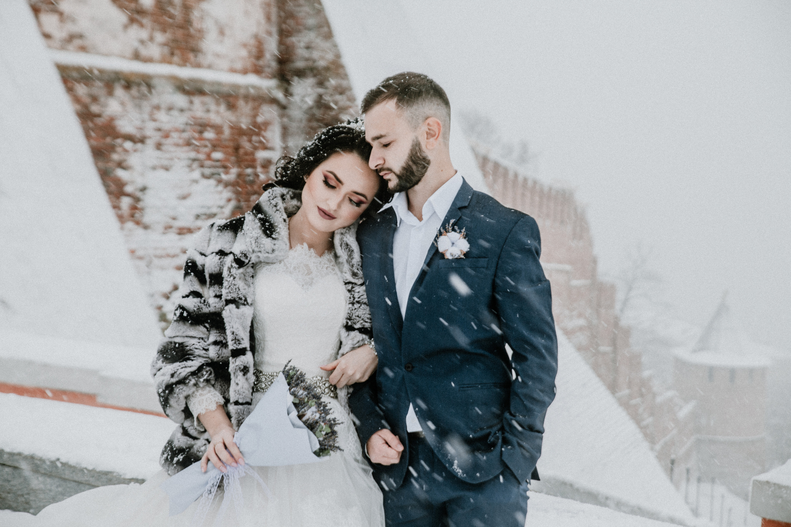 Свадьба Дианы и Александра. Фотограф на крещение и венчание в Нижнем Новгороде.Свадебный Фотограф