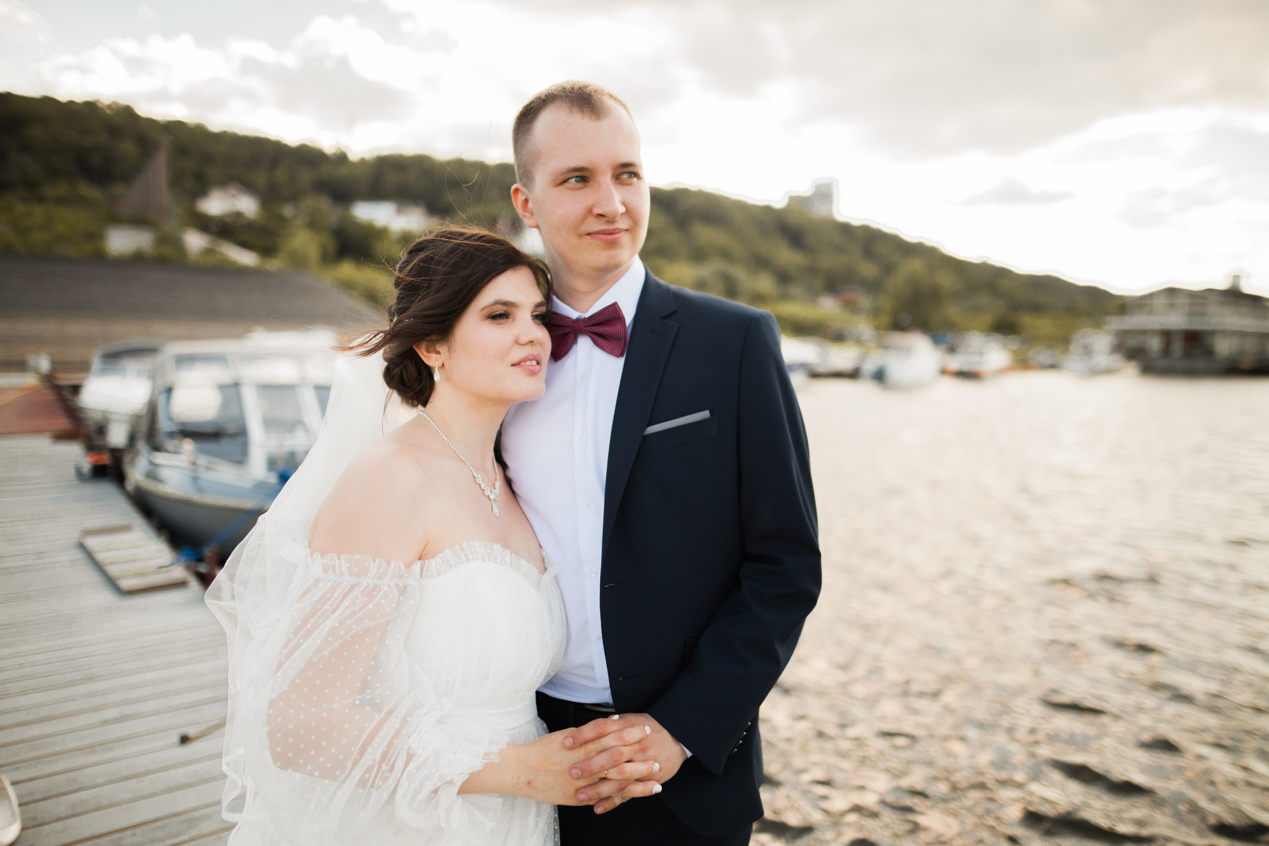 Свадьба Антона и Анастасии. Фотограф на крещение и венчание в Нижнем Новгороде.Свадебный Фотограф